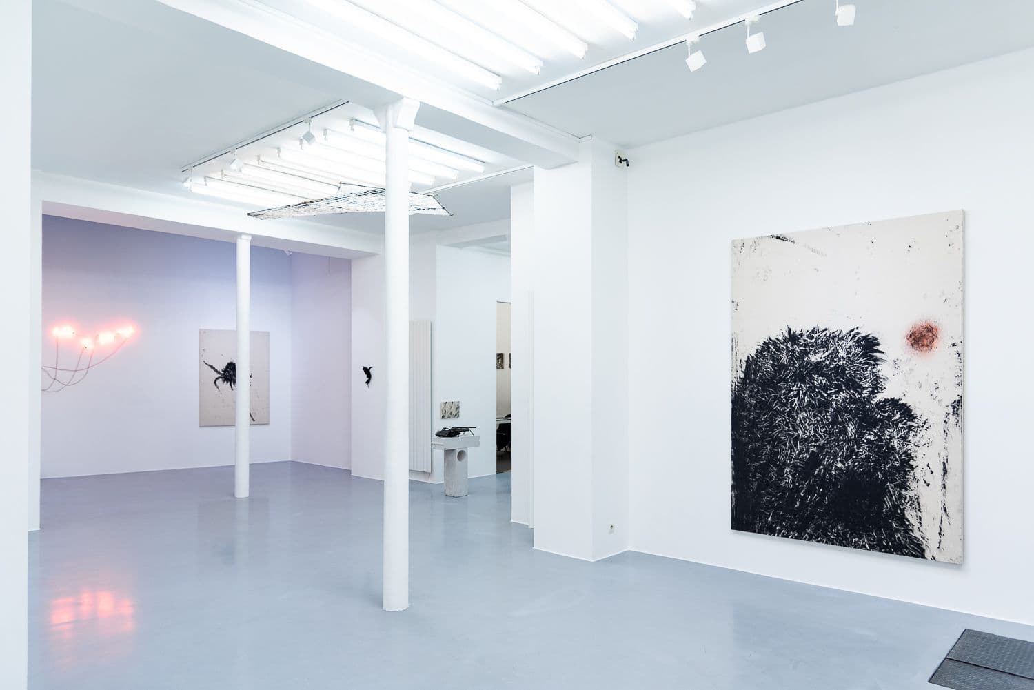 Nasreddine Bennacer — Epithumia — image 4 of 4
