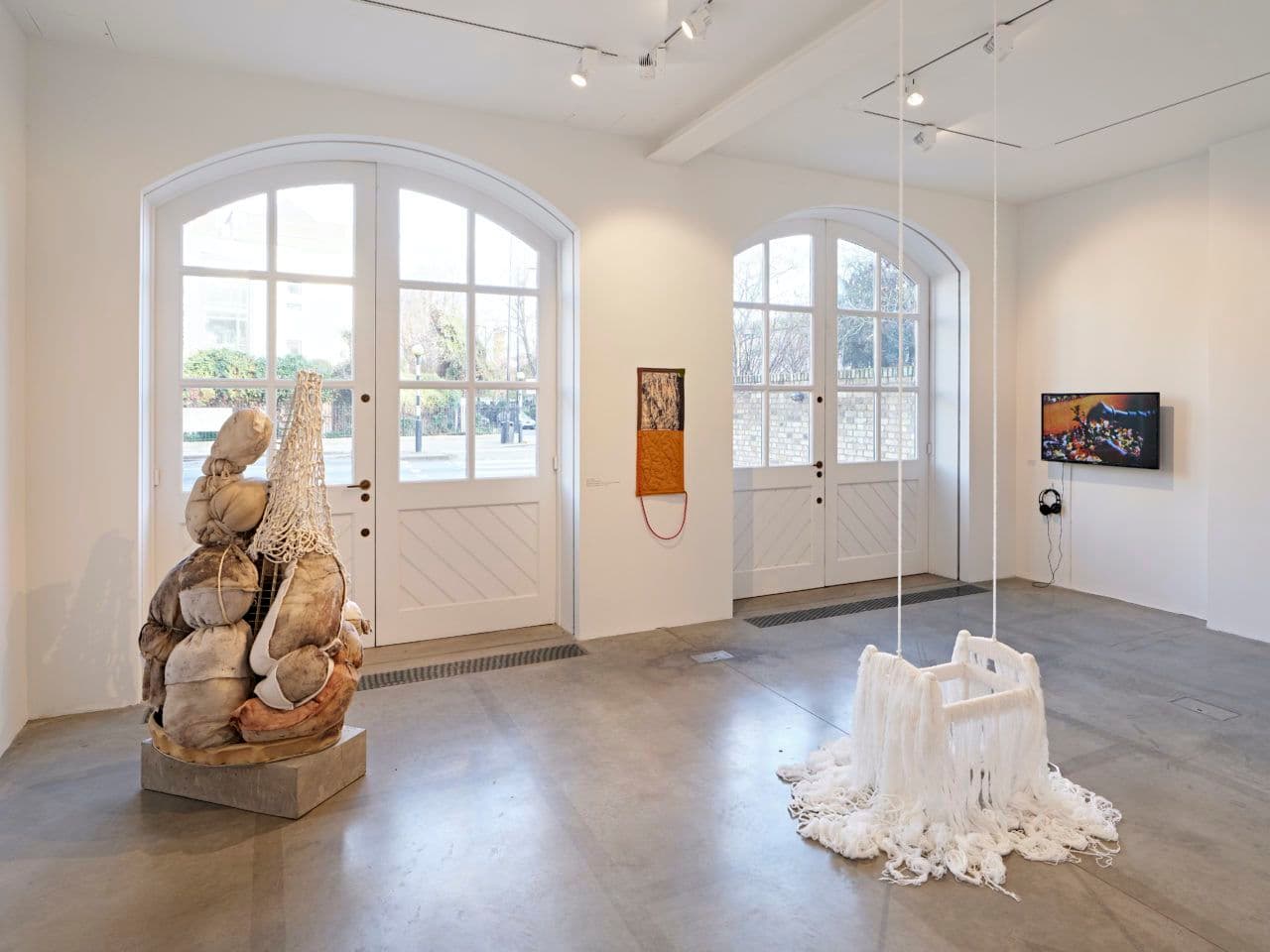 Group Exhibition — Bloomberg New Contemporaries — image 3 of 5