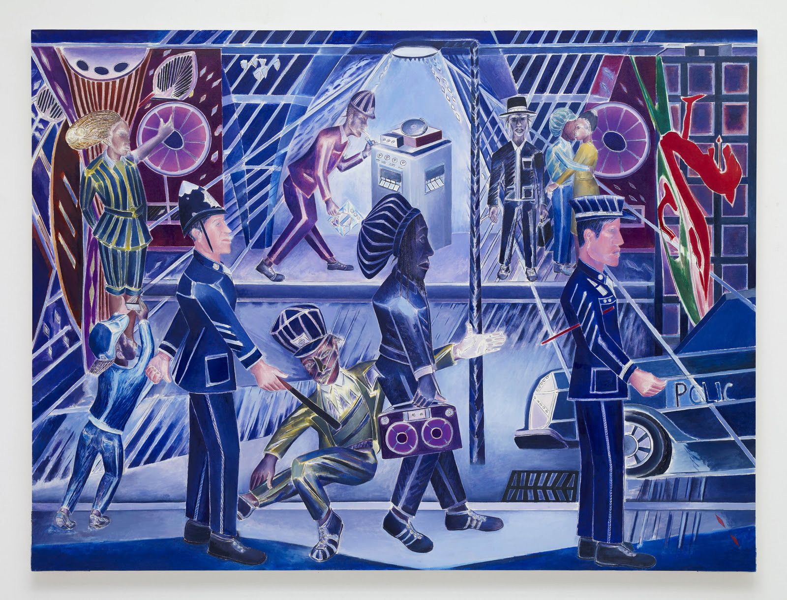 Group Exhibition — I Dwell in Possibility — image 2 of 2