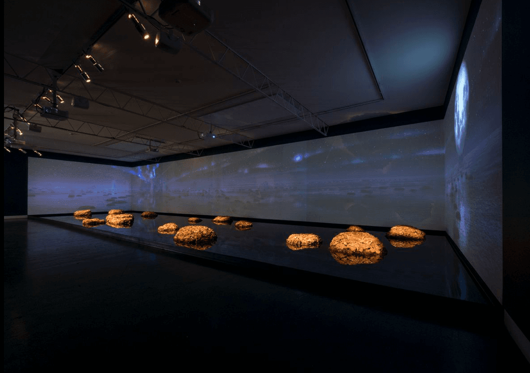 Group Exhibition — Living Rocks: A Fragment of the Universe — image 3 of 3