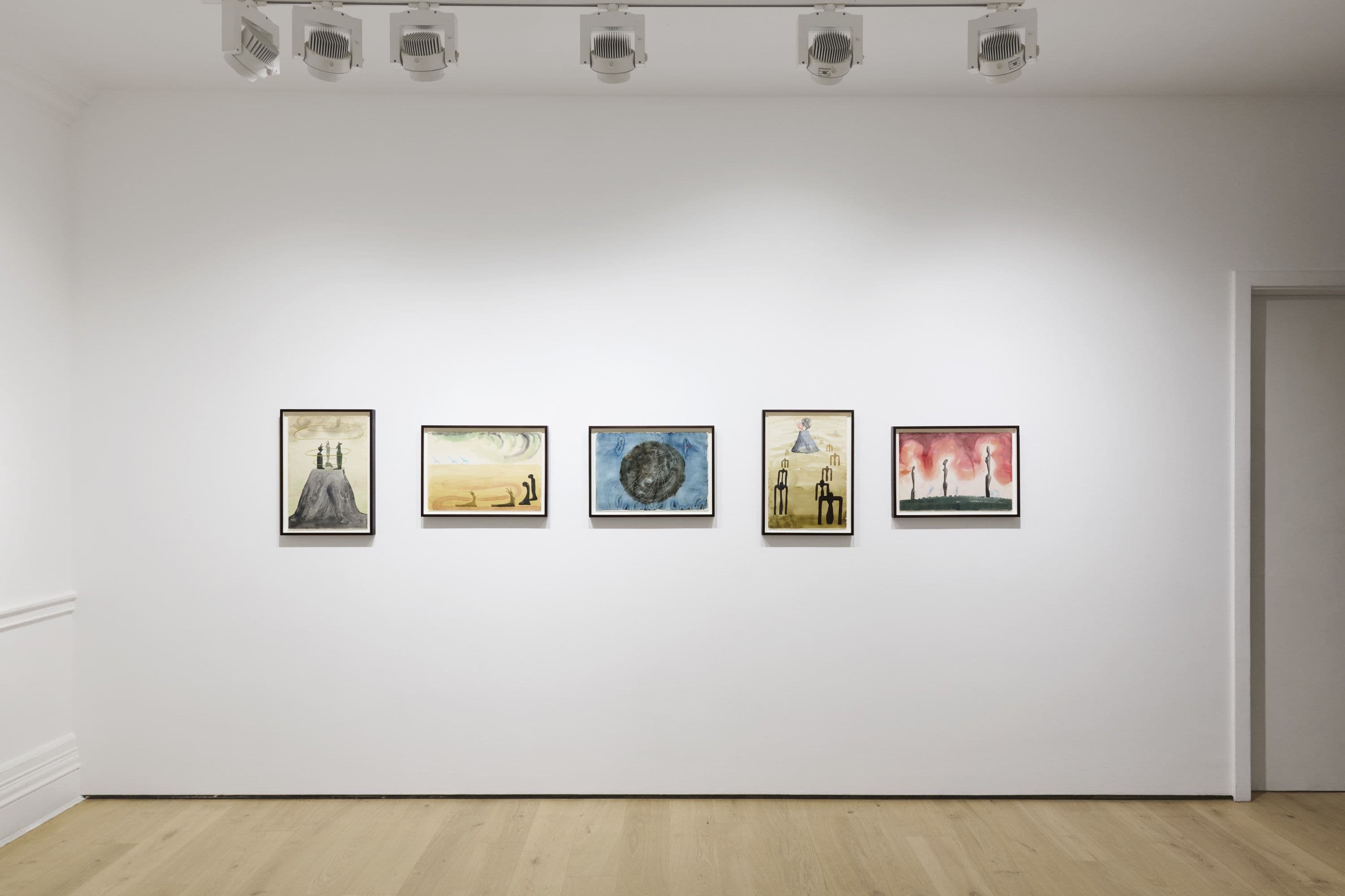 Group Exhibition — Seeds of Surrealism: Women of Monsieur Ozenfant’s Academy — image 3 of 4