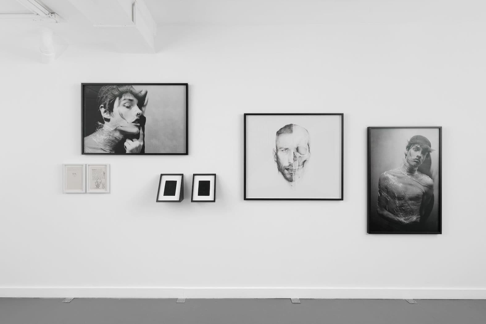 Group Exhibition — Cicatrices — image 2 of 8