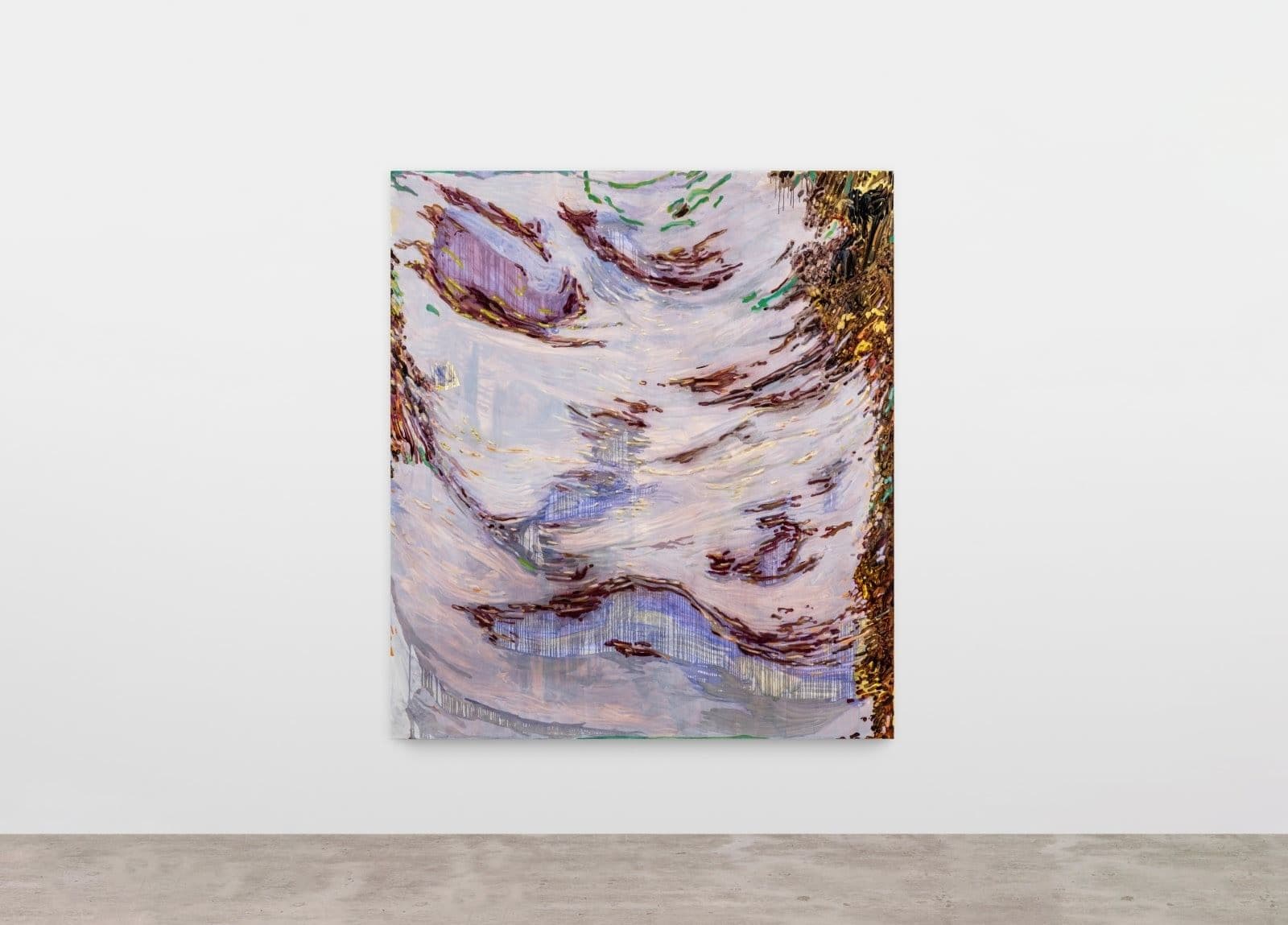 Erica Mahinay — Engagements — image 8 of 8