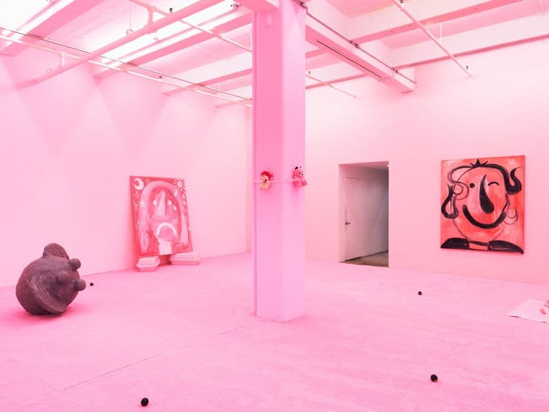 Brian Kokoska & Chloe Seibert — Night Cage — image 3 of 8
