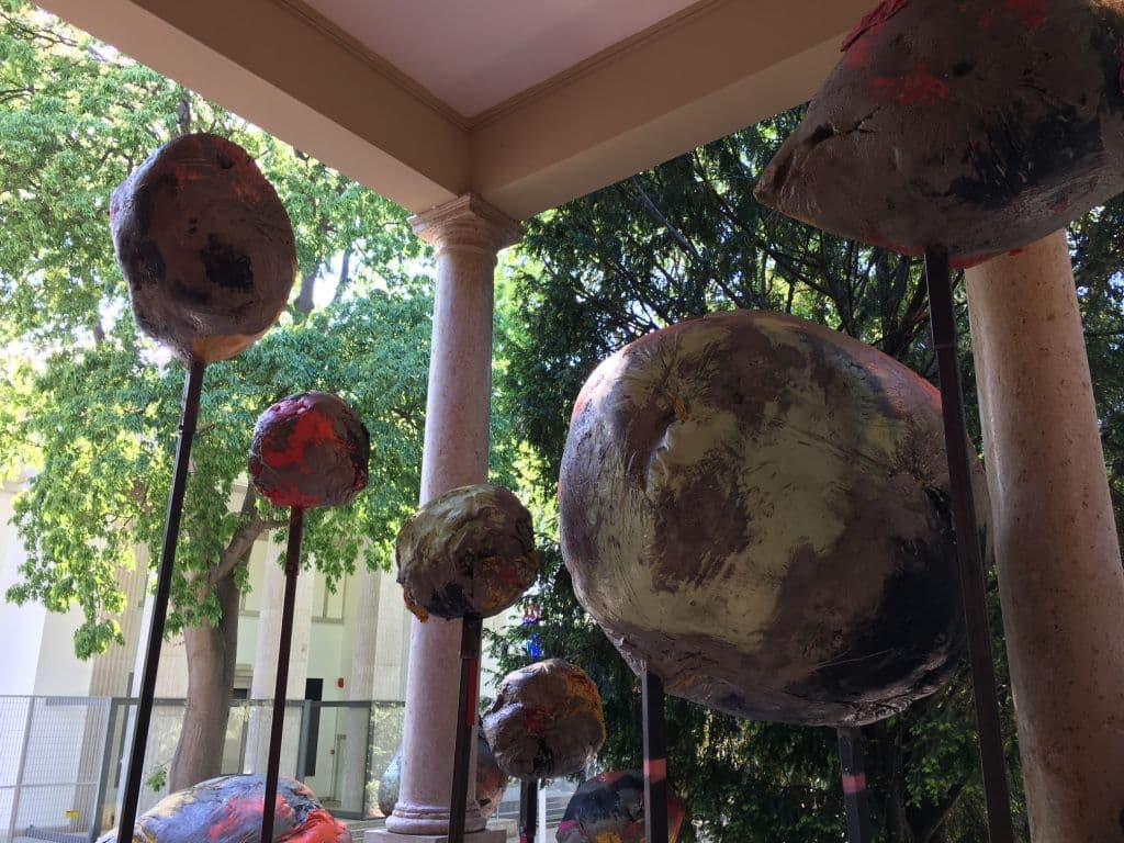 Phyllida Barlow — Folly — image 7 of 7