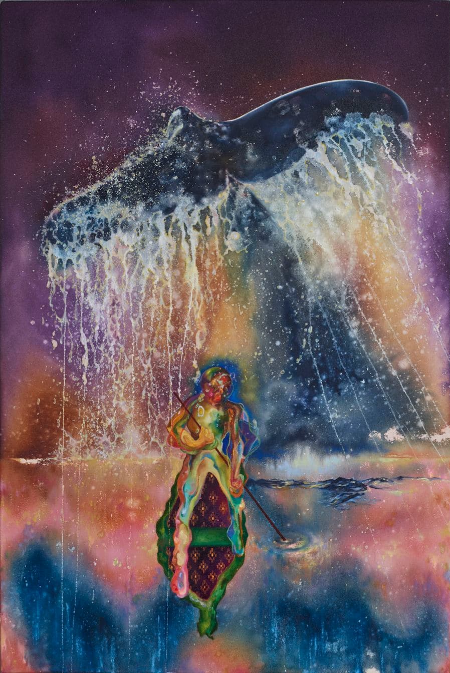 Eleen Lin & Tammie Rubin — Mythodical — image 1 of 2