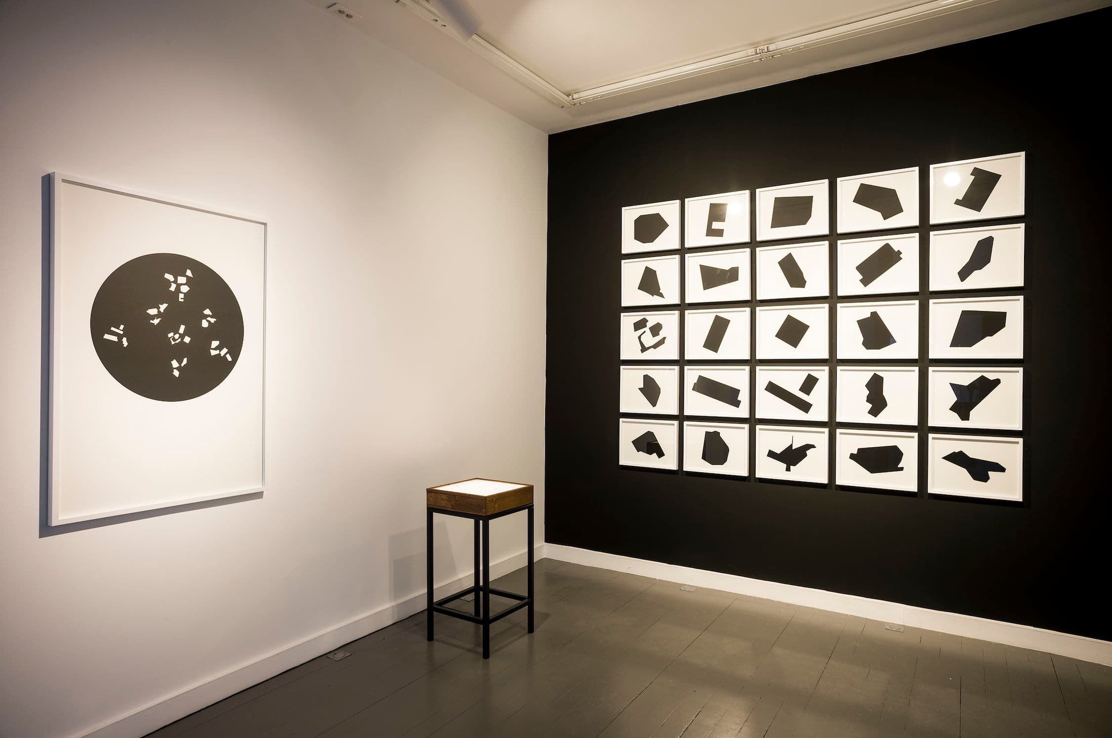 Bouchra Khalili — The Magic Lantern — image 7 of 8