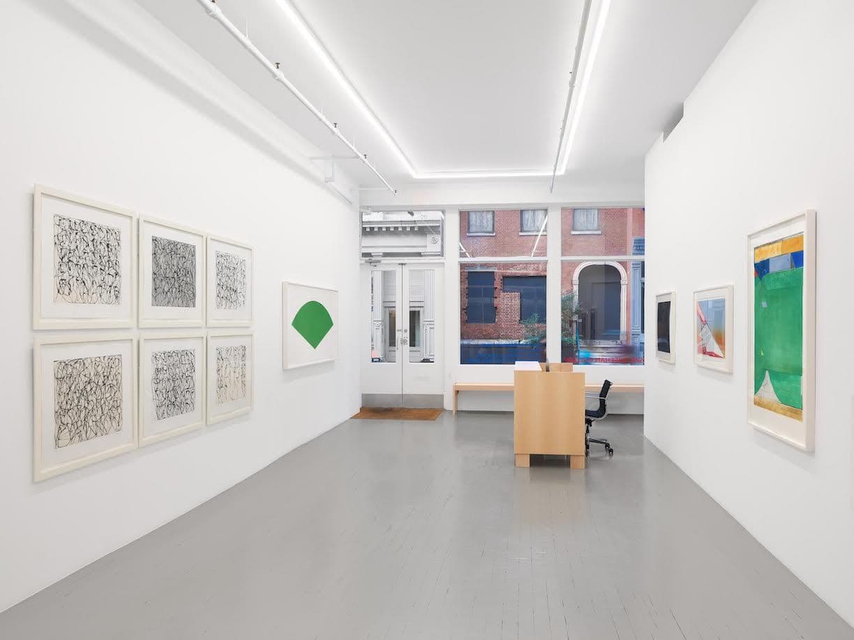 Group Exhibition — GOAT x The Graphic Image — image 1 of 3