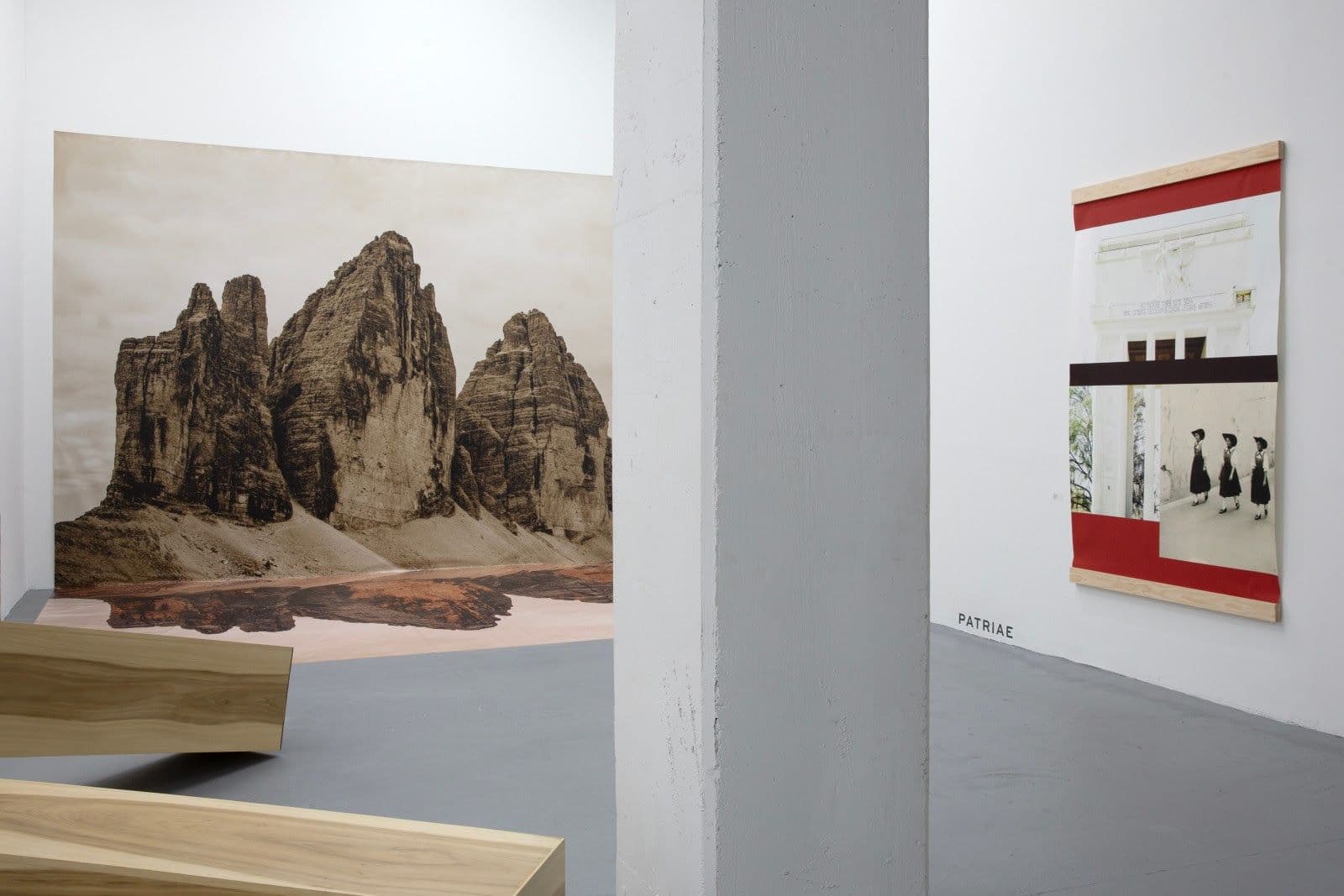 Margaret Innerhofer — Transmutation — image 1 of 8