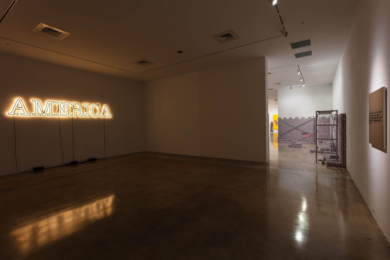 Group Exhibition — Collection Highlights — image 4 of 8