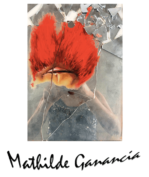 Mathilde Ganancia — ​Les Toiles à la Main