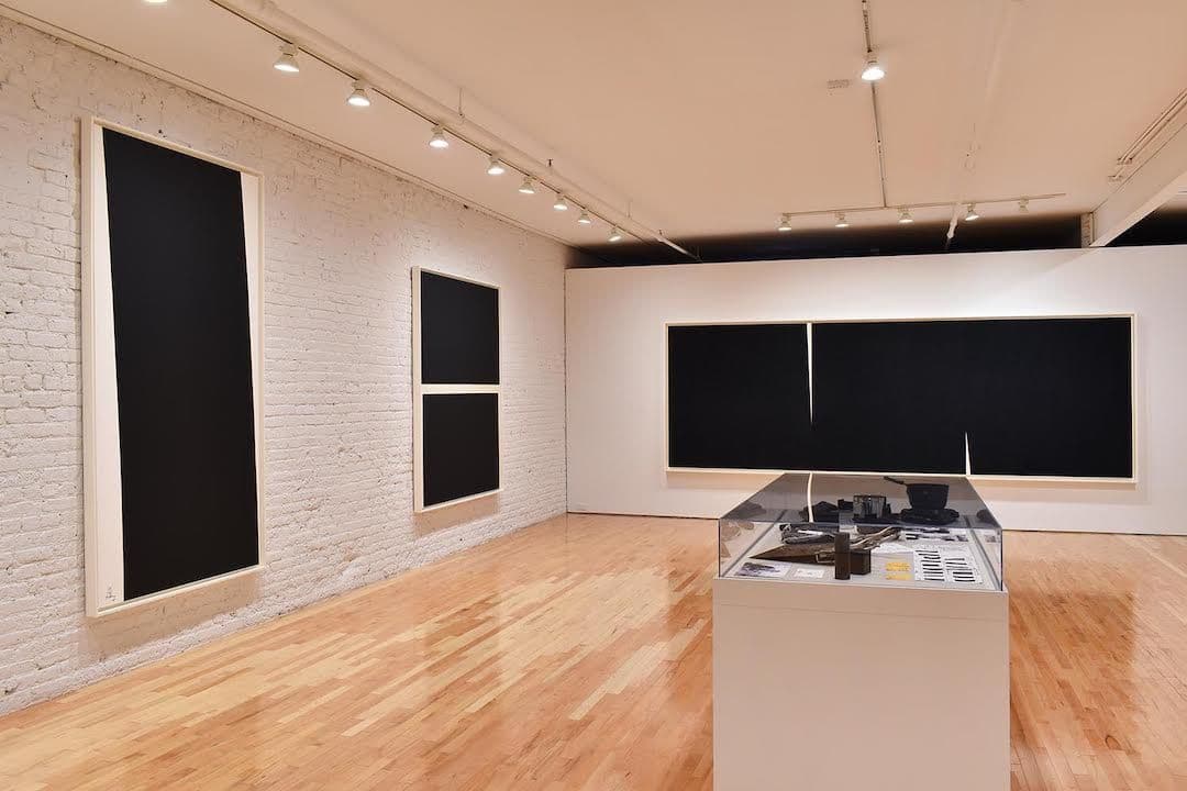 Richard Serra — Five Decades of Printmaking — image 3 of 8
