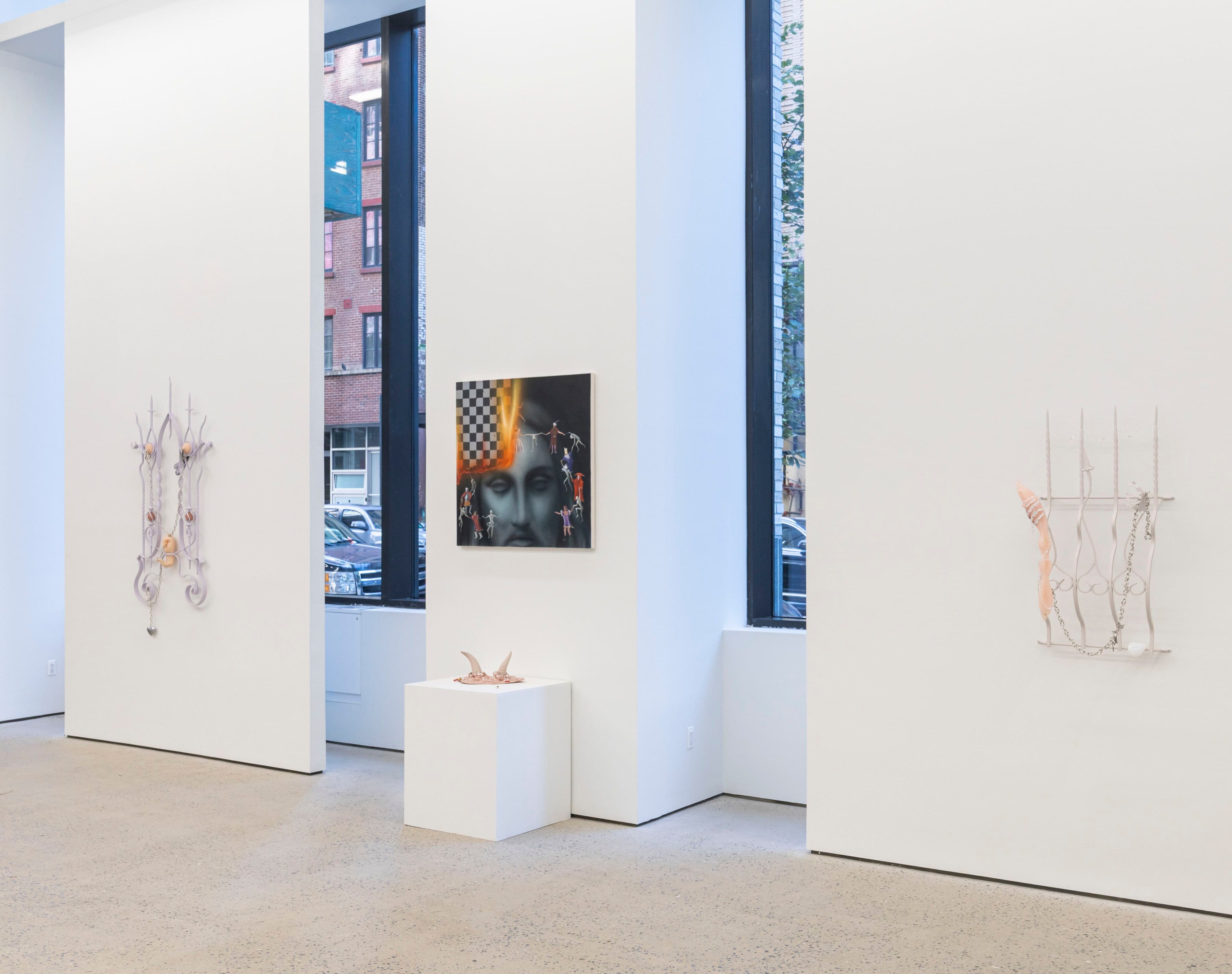 Dew Kim & Filippo Cegani — Ecstasy Protocol — image 6 of 8