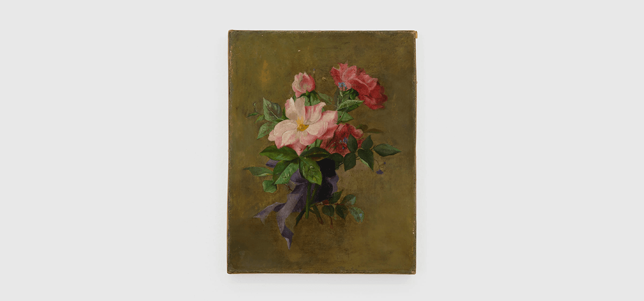 Danh Vo — Untitled