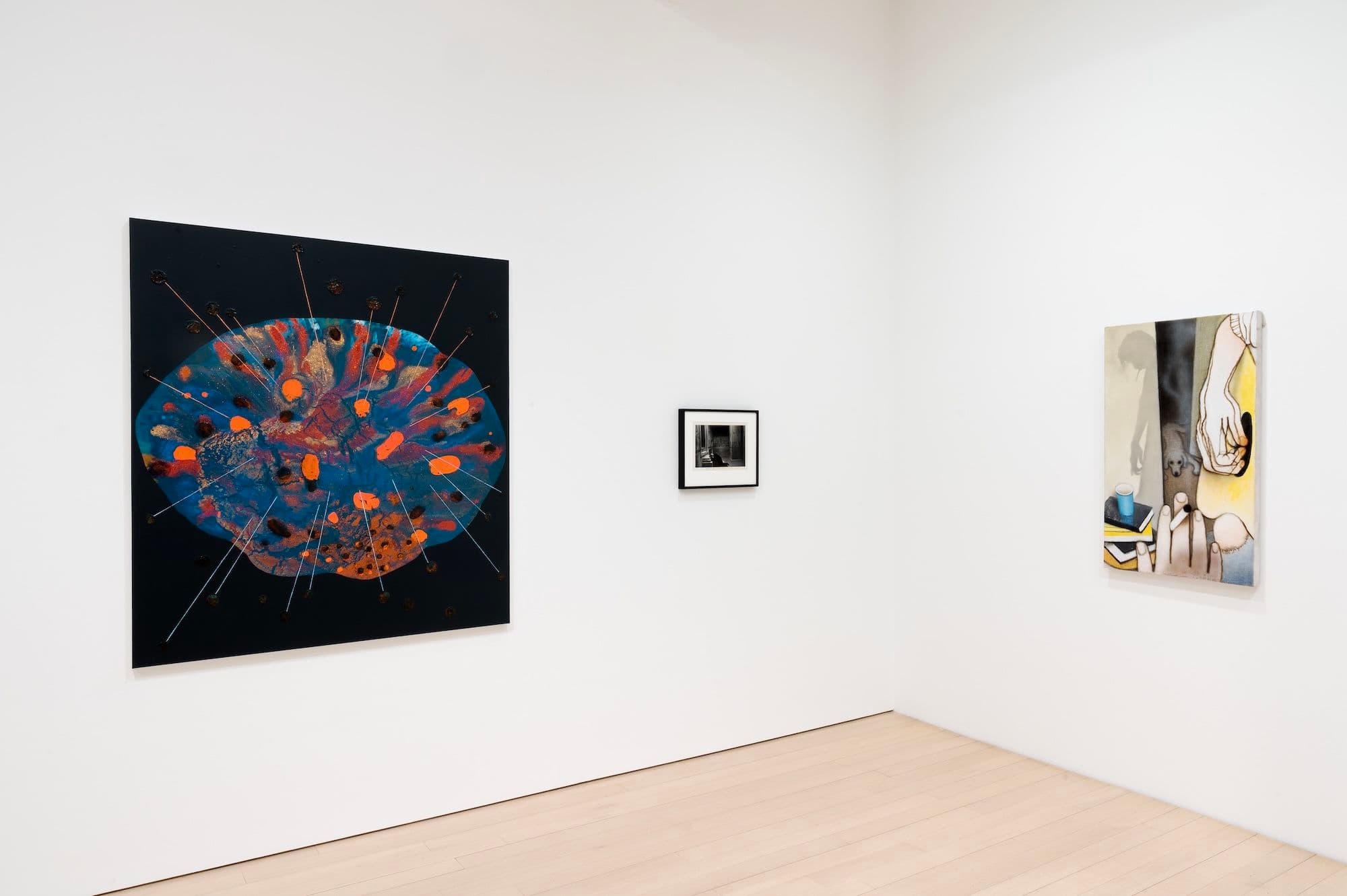 Group Exhibition — Night — image 9 of 12