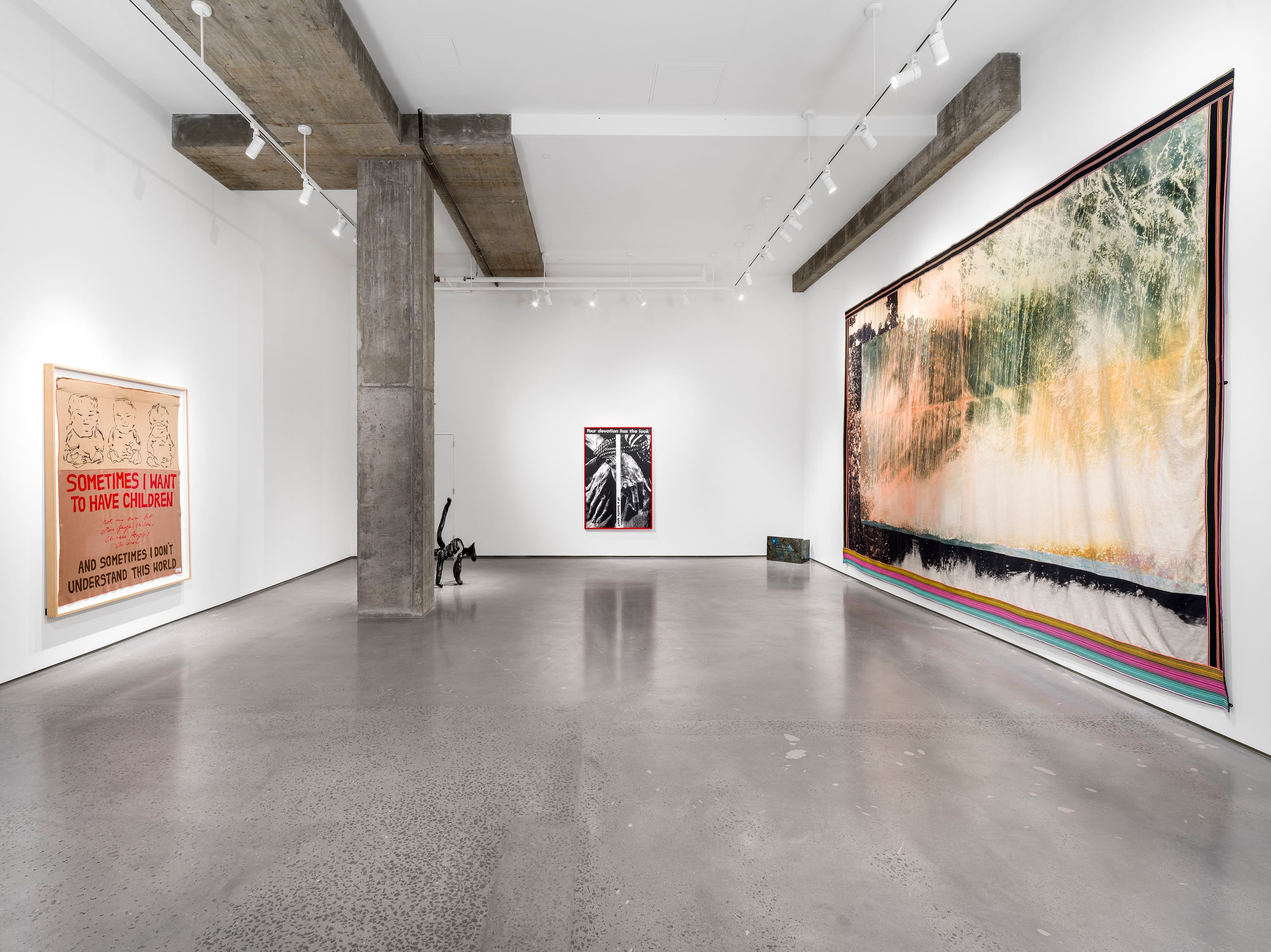 Group Exhibition — Object(ive) — image 1 of 8