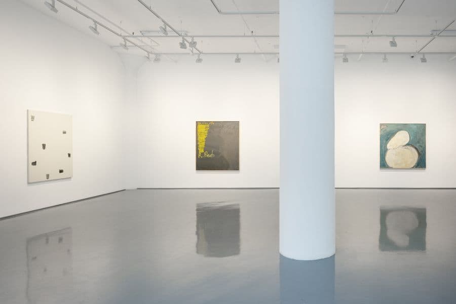 Group Exhibition — Group Show — image 3 of 3