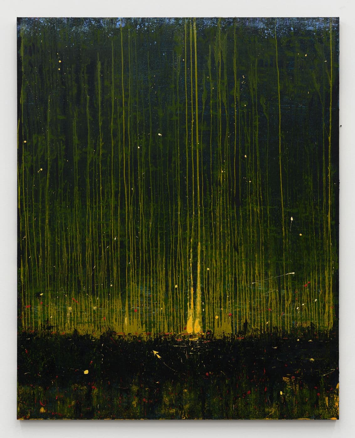 Jacob Littlejohn — What the Thunder Said
