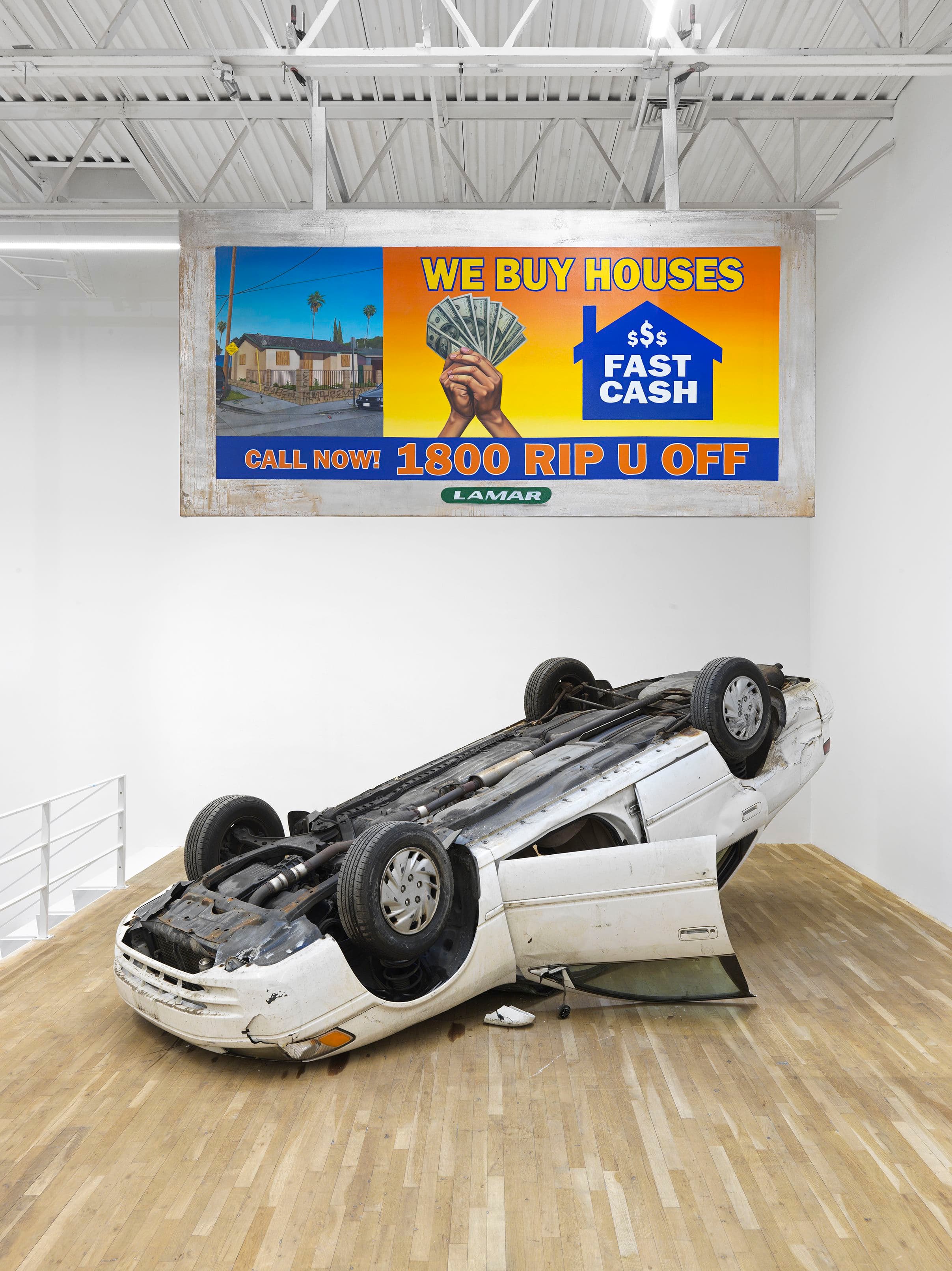 Alfonso Gonzalez Jr. — This Was Here — image 10 of 12