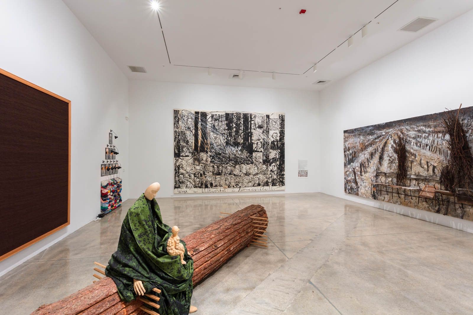 Group Exhibition — Collection Highlights — image 10 of 12