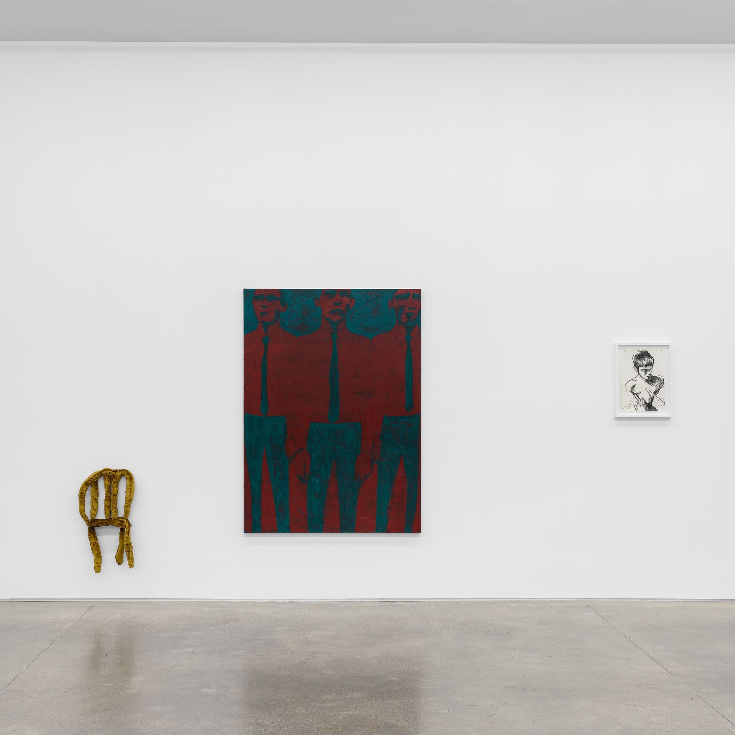 Group Exhibition — Waiting Room — image 6 of 8