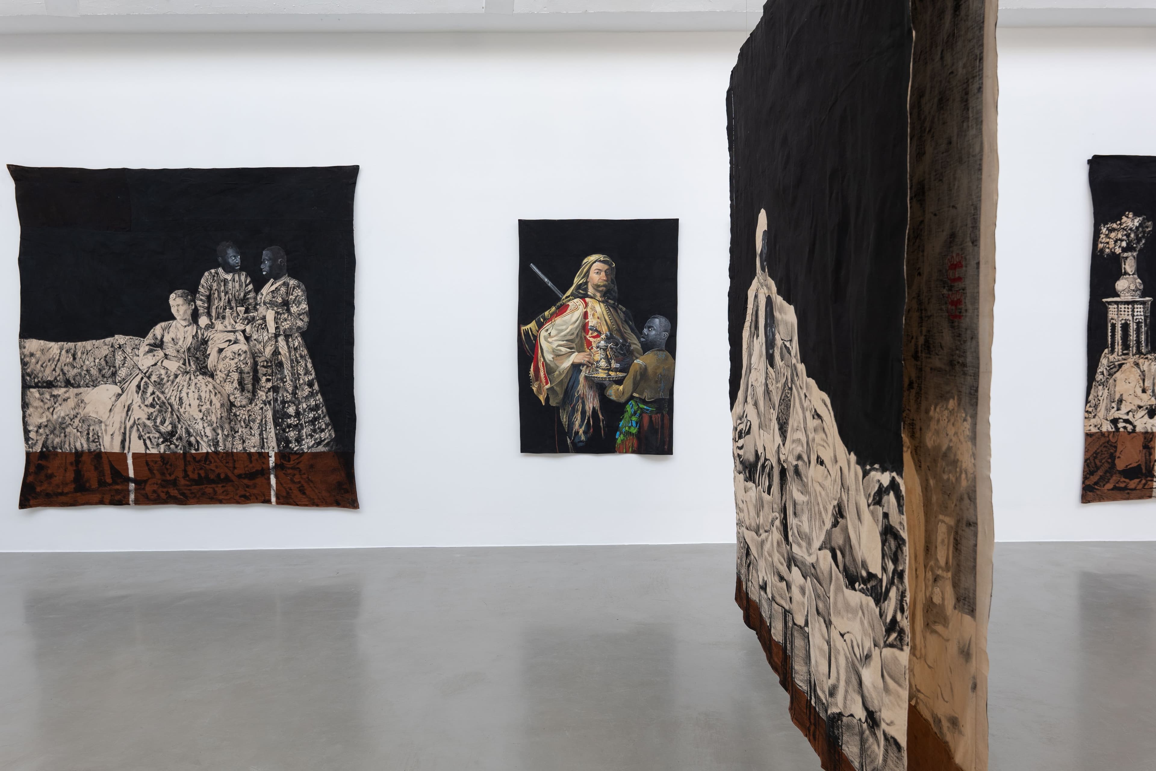 Roméo Mivekannin — Spleen — image 3 of 6
