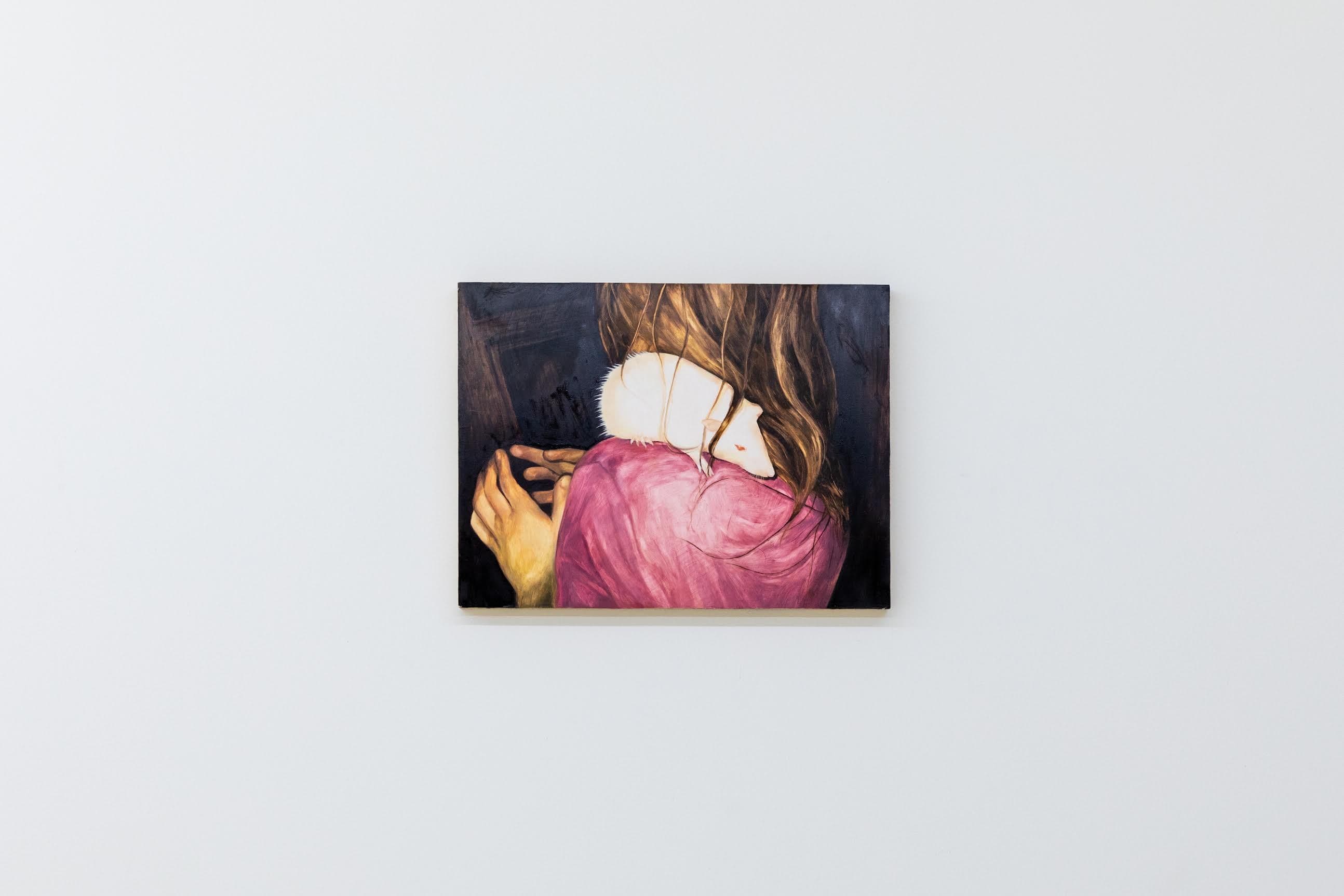 Group Exhibition — Survivor-Girl: An All-Girl Group Exhibition — image 10 of 10