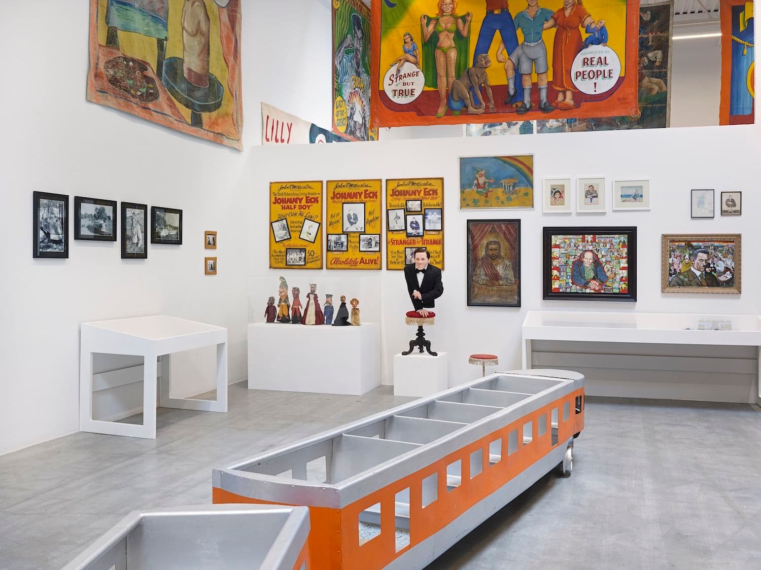 Group Exhibition — Carnival — image 3 of 8
