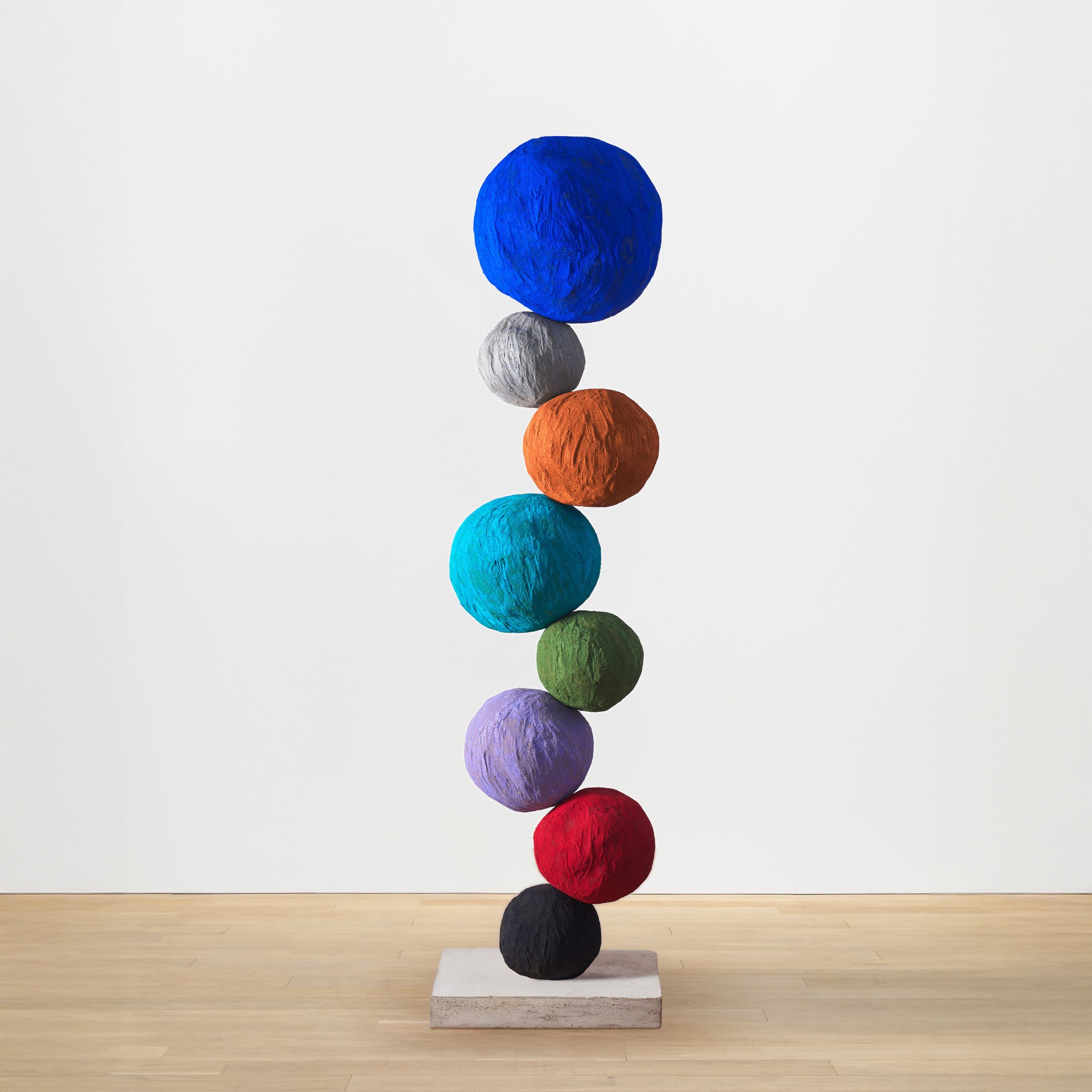 Group Exhibition — The Kids Are Alright — image 2 of 3