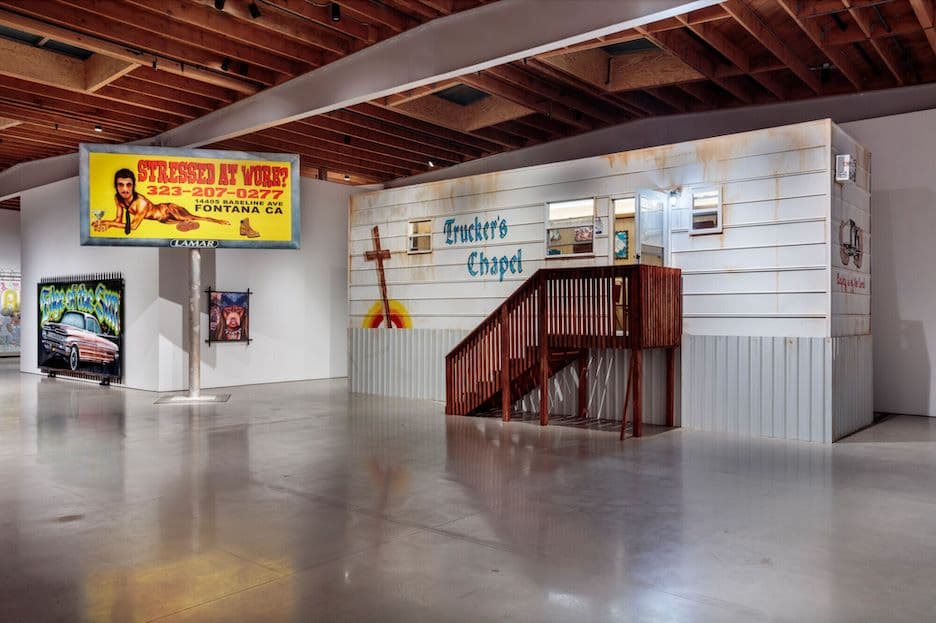 Group Exhibition — At the Edge of the Sun — image 1 of 5