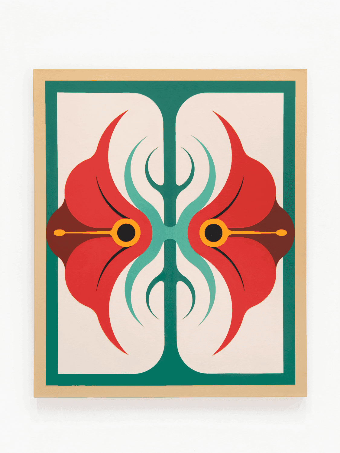 Group Exhibition — Artistic Noise Benefit Auction 2026 — image 5 of 5