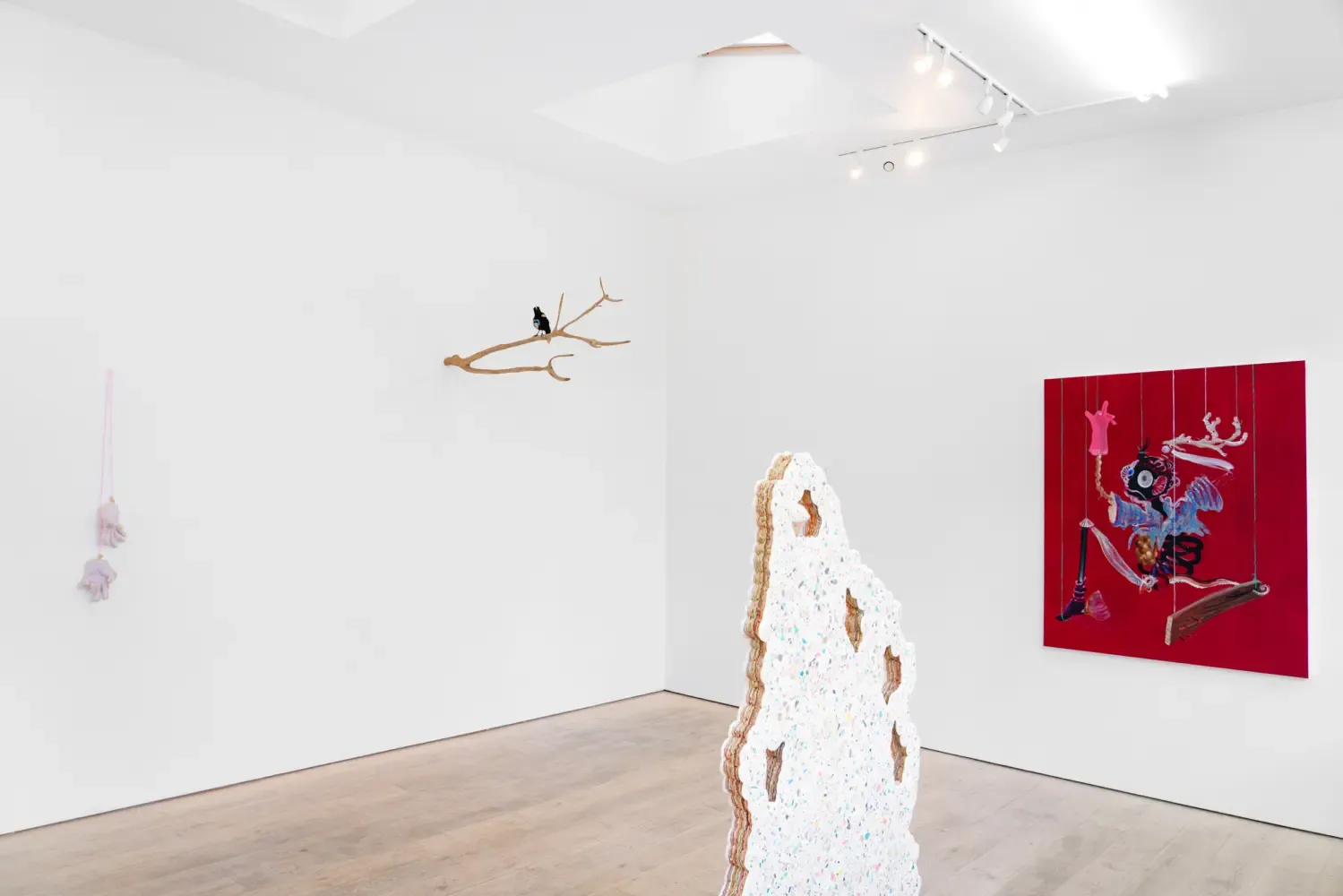 Group Exhibition — Poor Form — image 2 of 12