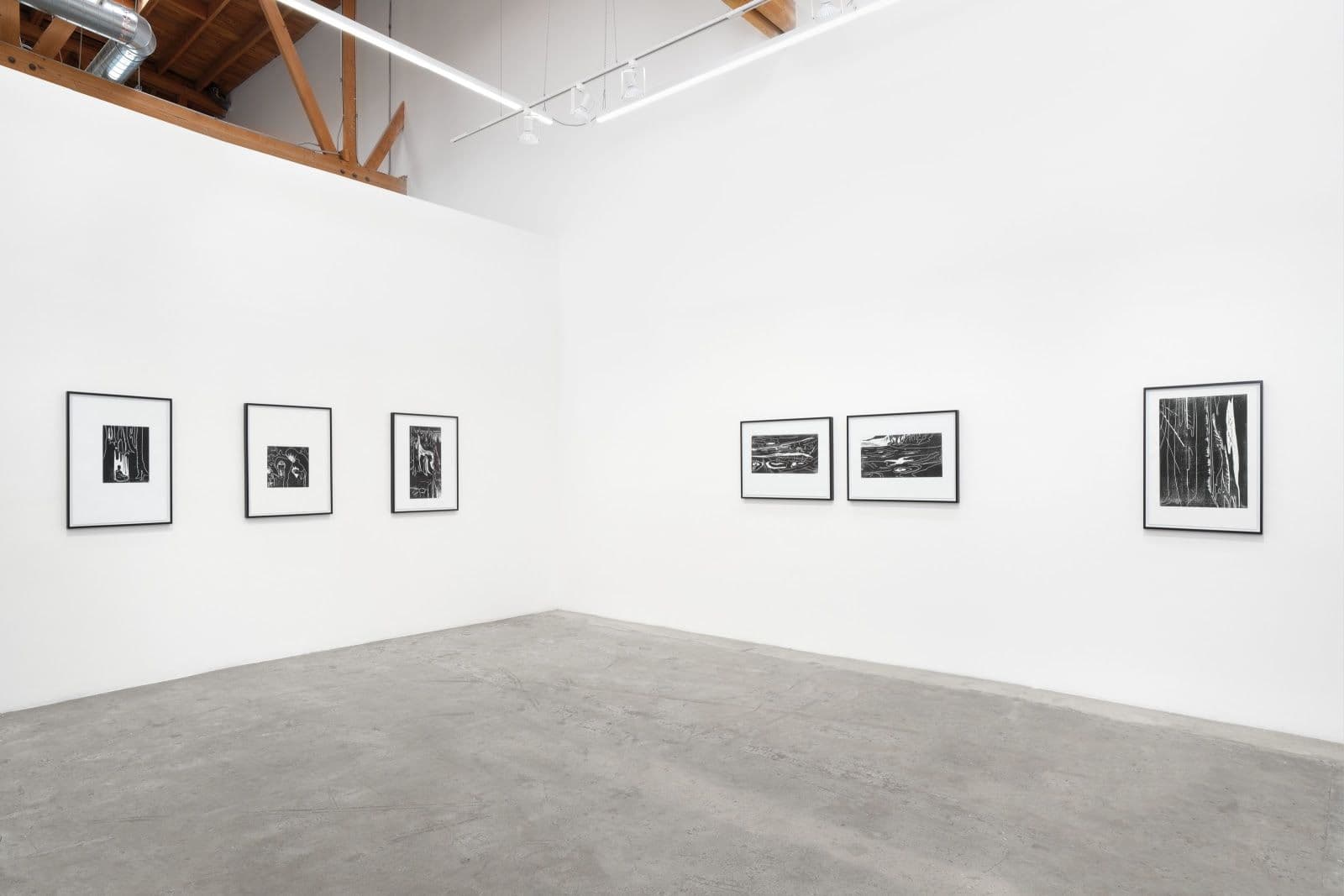 Jordan Rountree — I Hear a New World — image 3 of 4