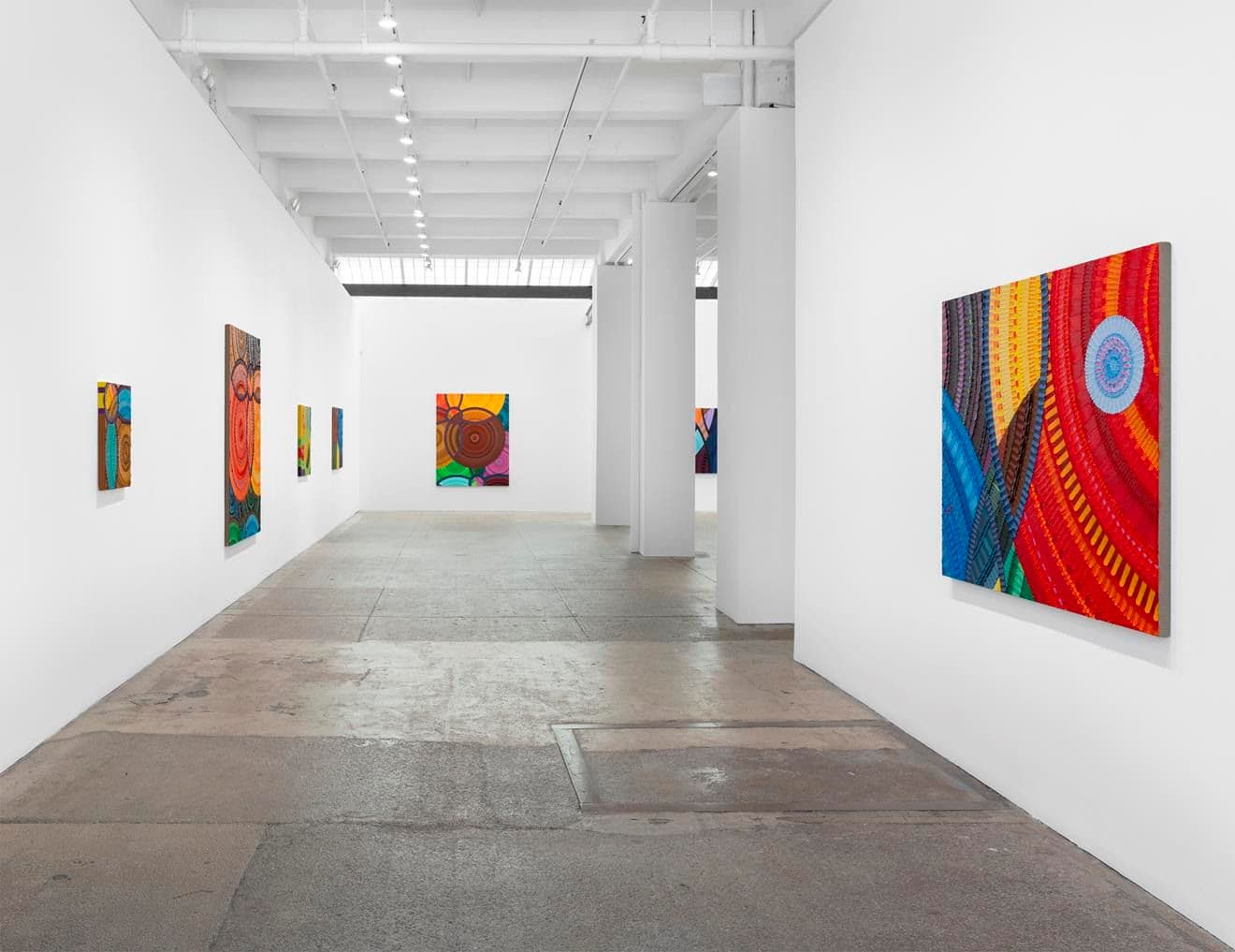 June Edmonds — The Sky Remains the Same — image 1 of 4