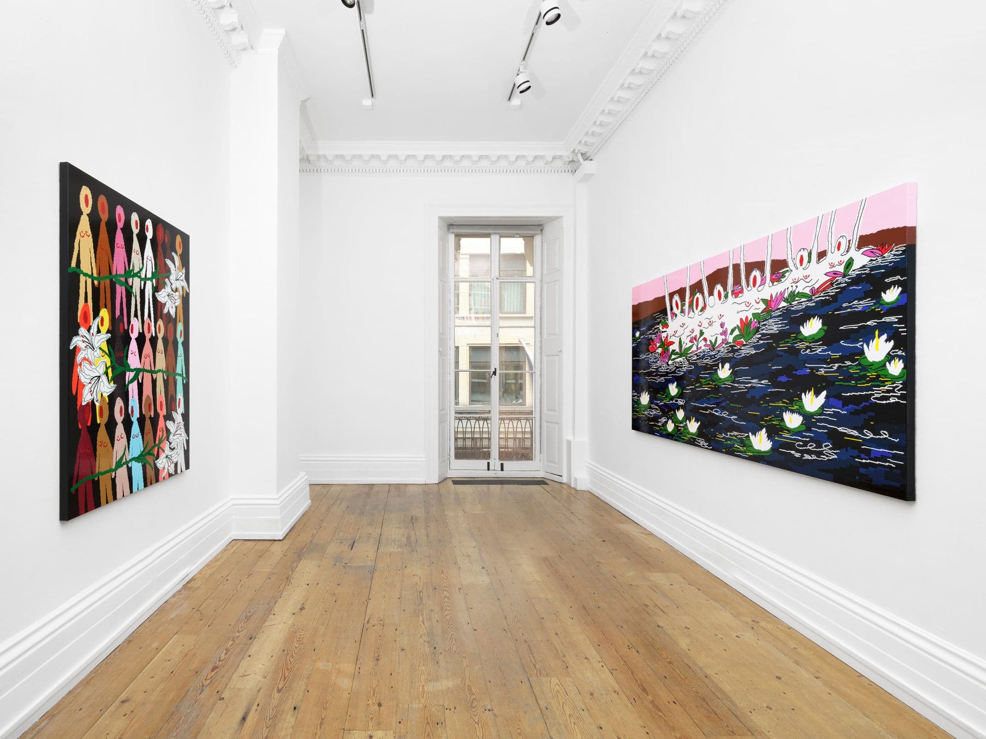 Maja Djordjevic — Hope and Rebirth — image 6 of 8