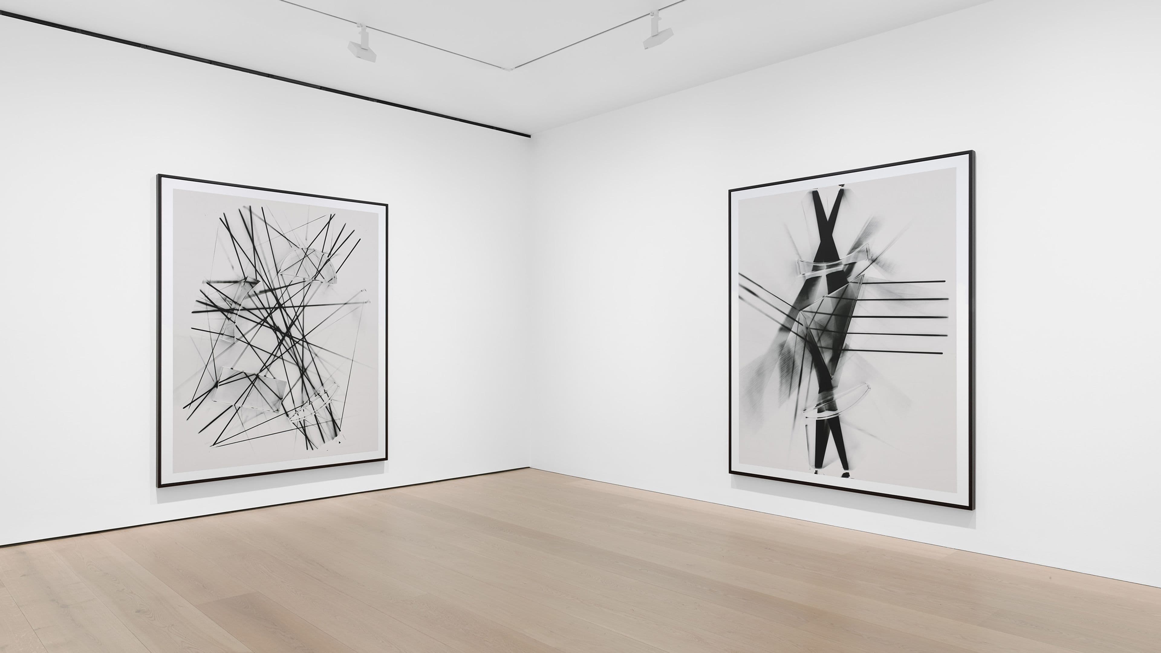 Thomas Ruff — Expériences Lumineuses — image 4 of 4
