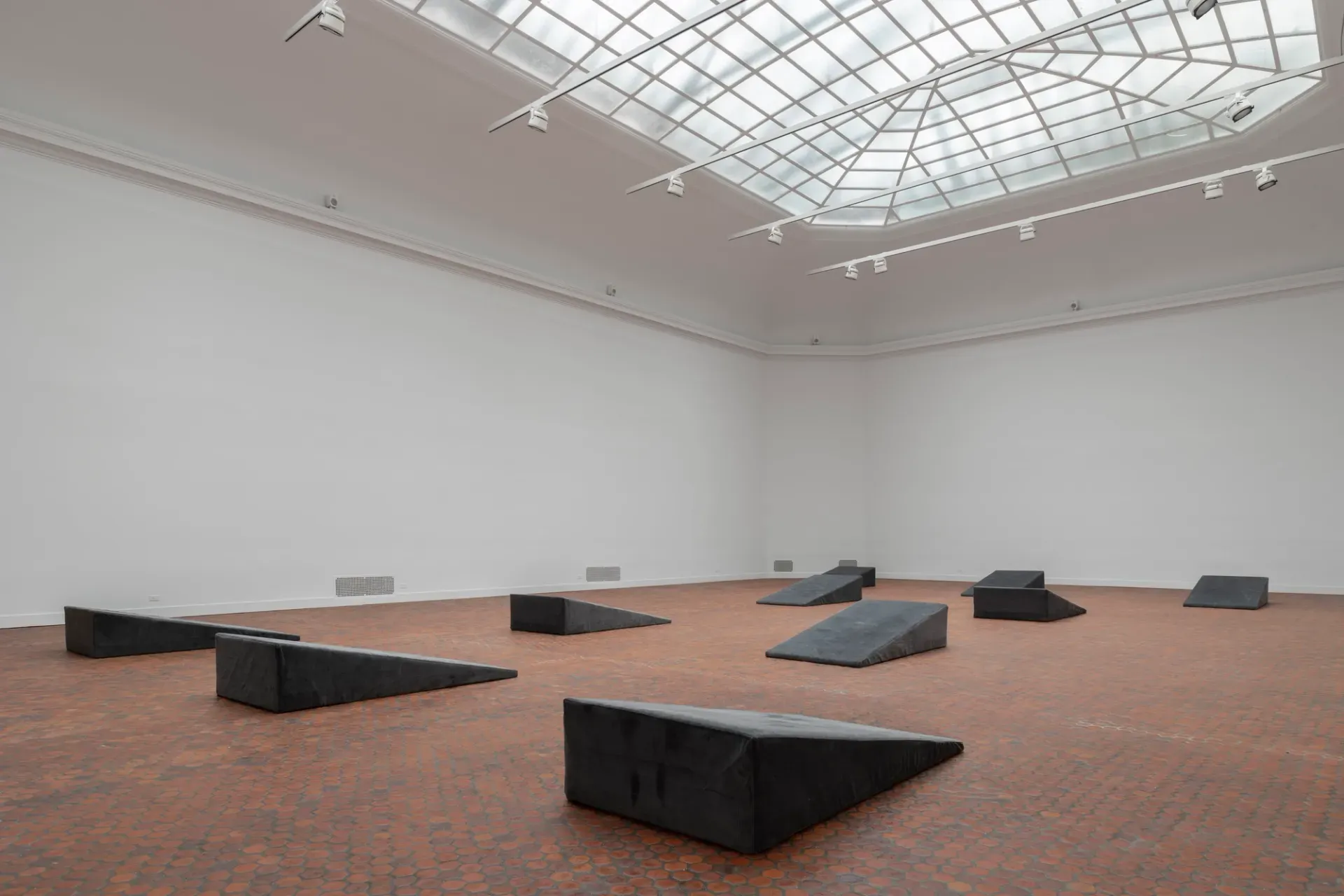 Raven Chacon — Aviary — image 1 of 8