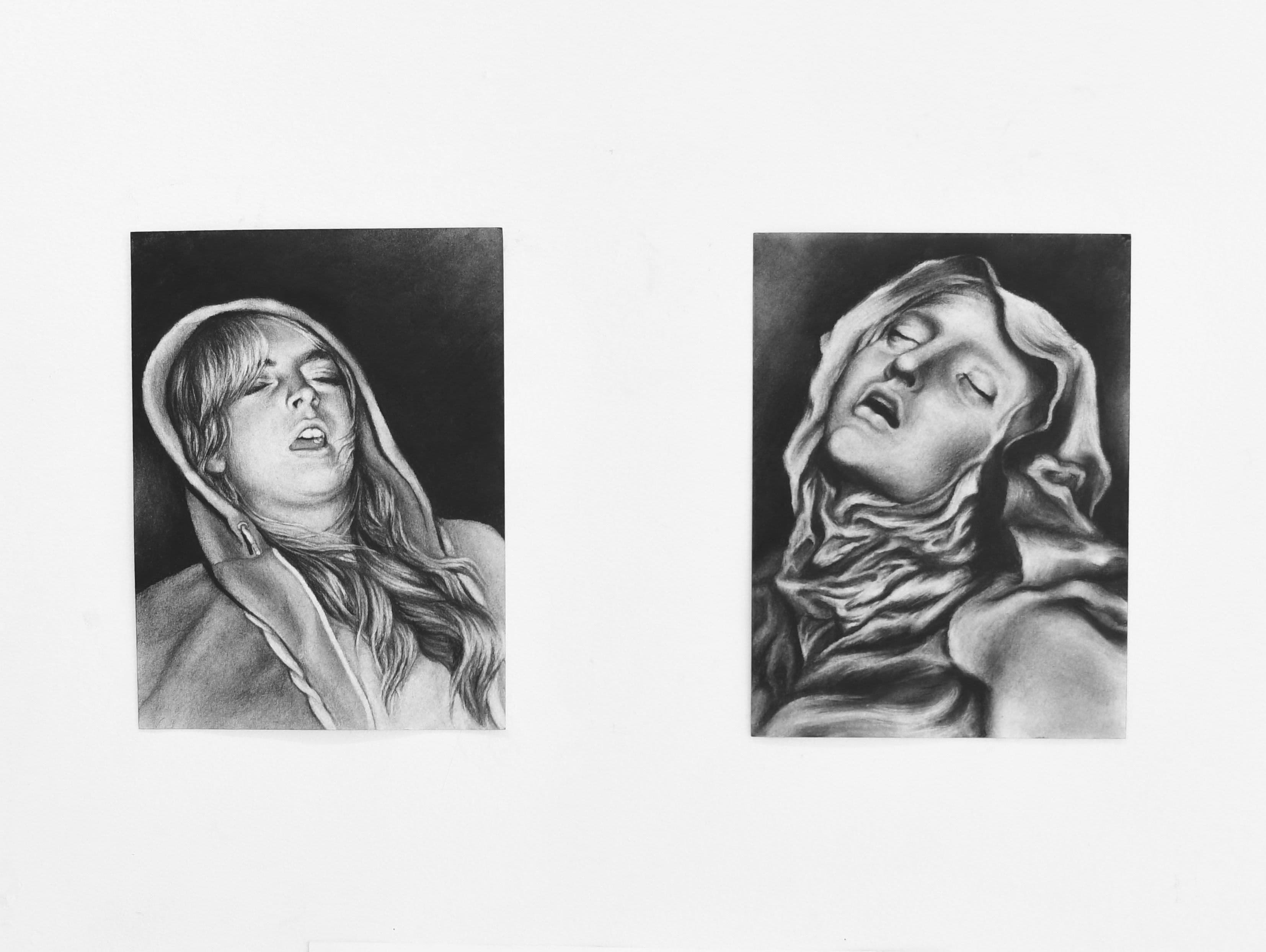 Group Exhibition — American Fine Arts, Part 1: Life's Not Fair and People Don't Act Right — image 2 of 2