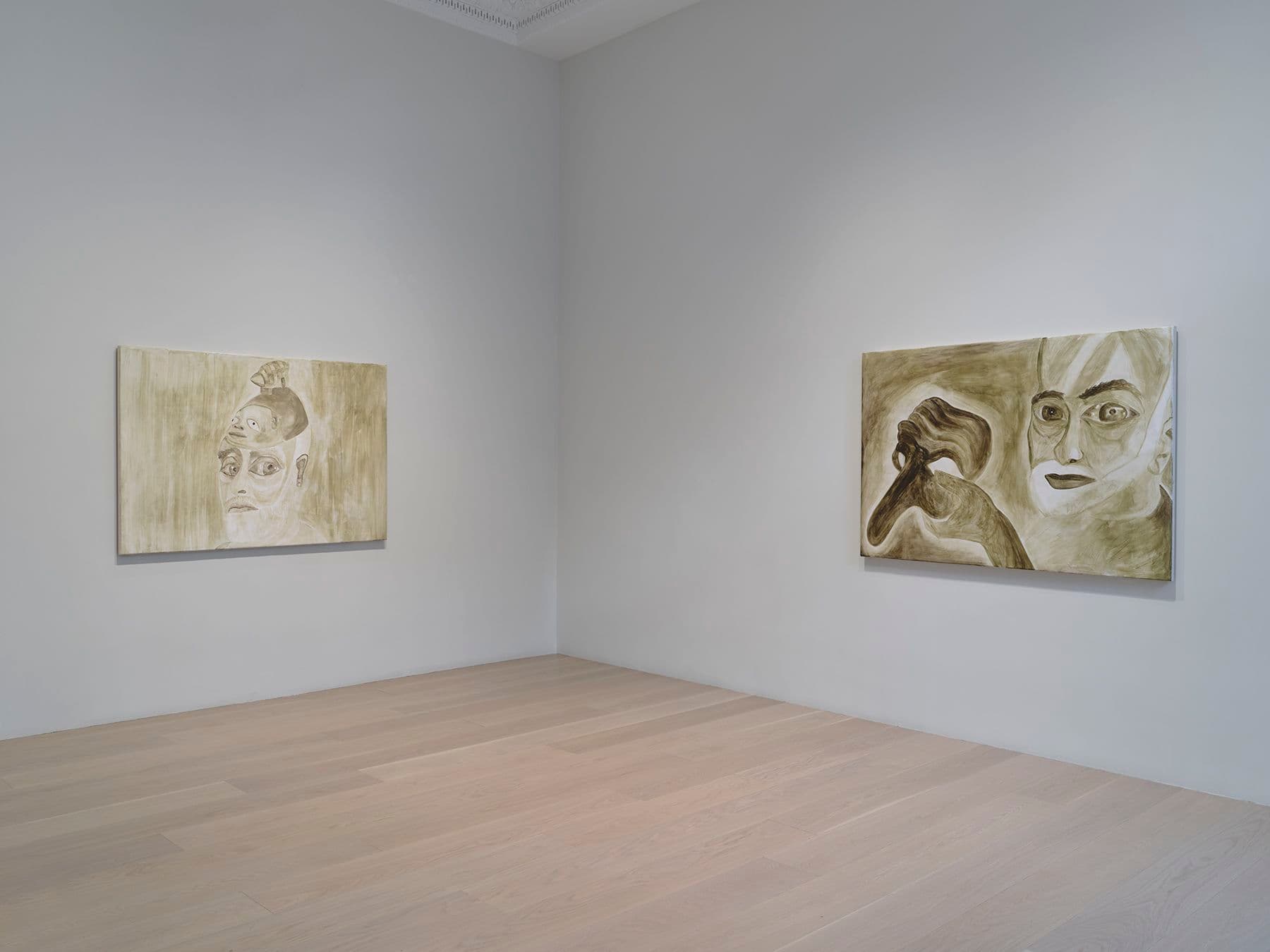 Francesco Clemente — Summer Love in the Fall — image 9 of 12