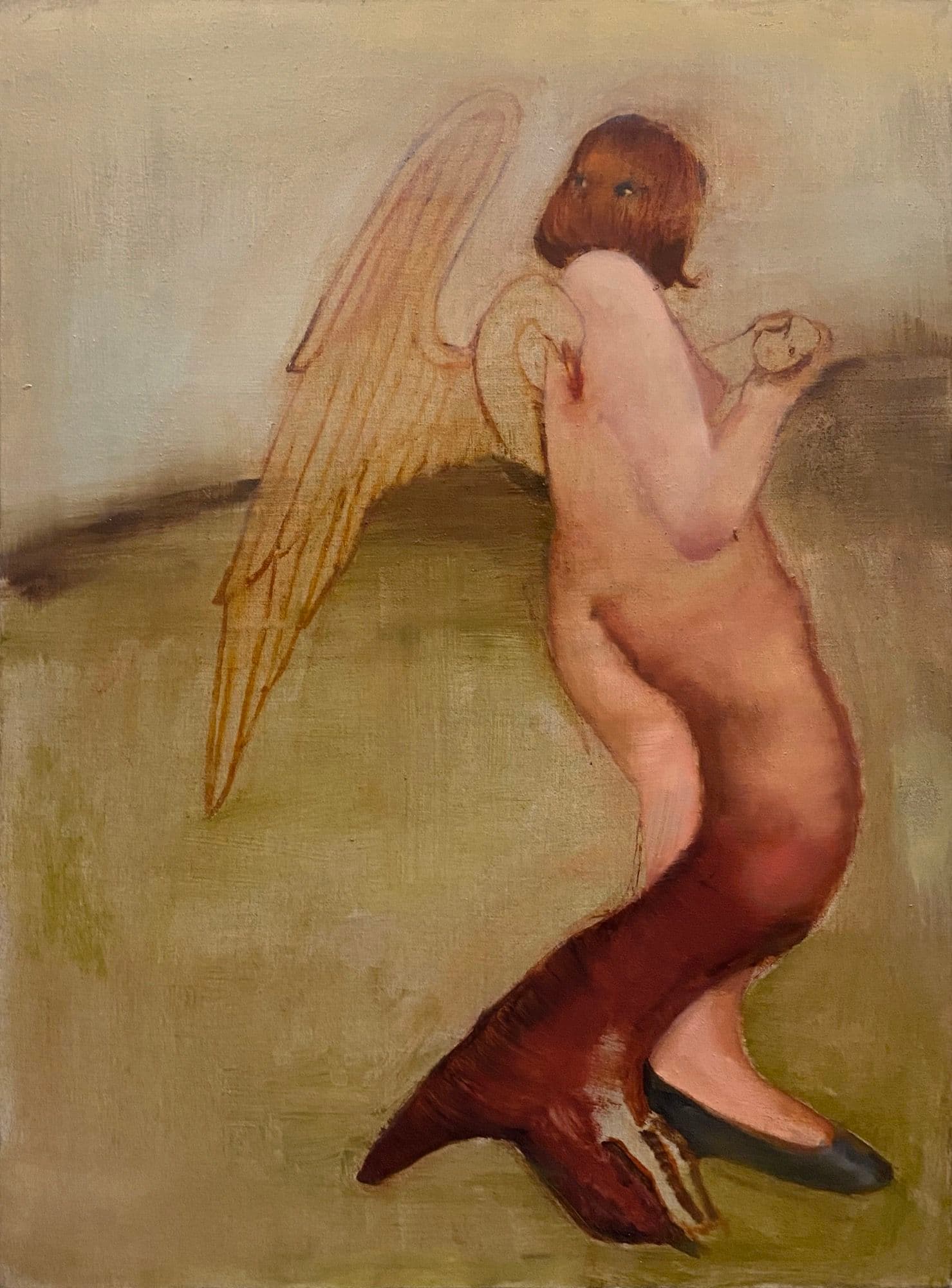 Group Exhibition — 2025 Chubb Fellows Exhibition — image 2 of 3