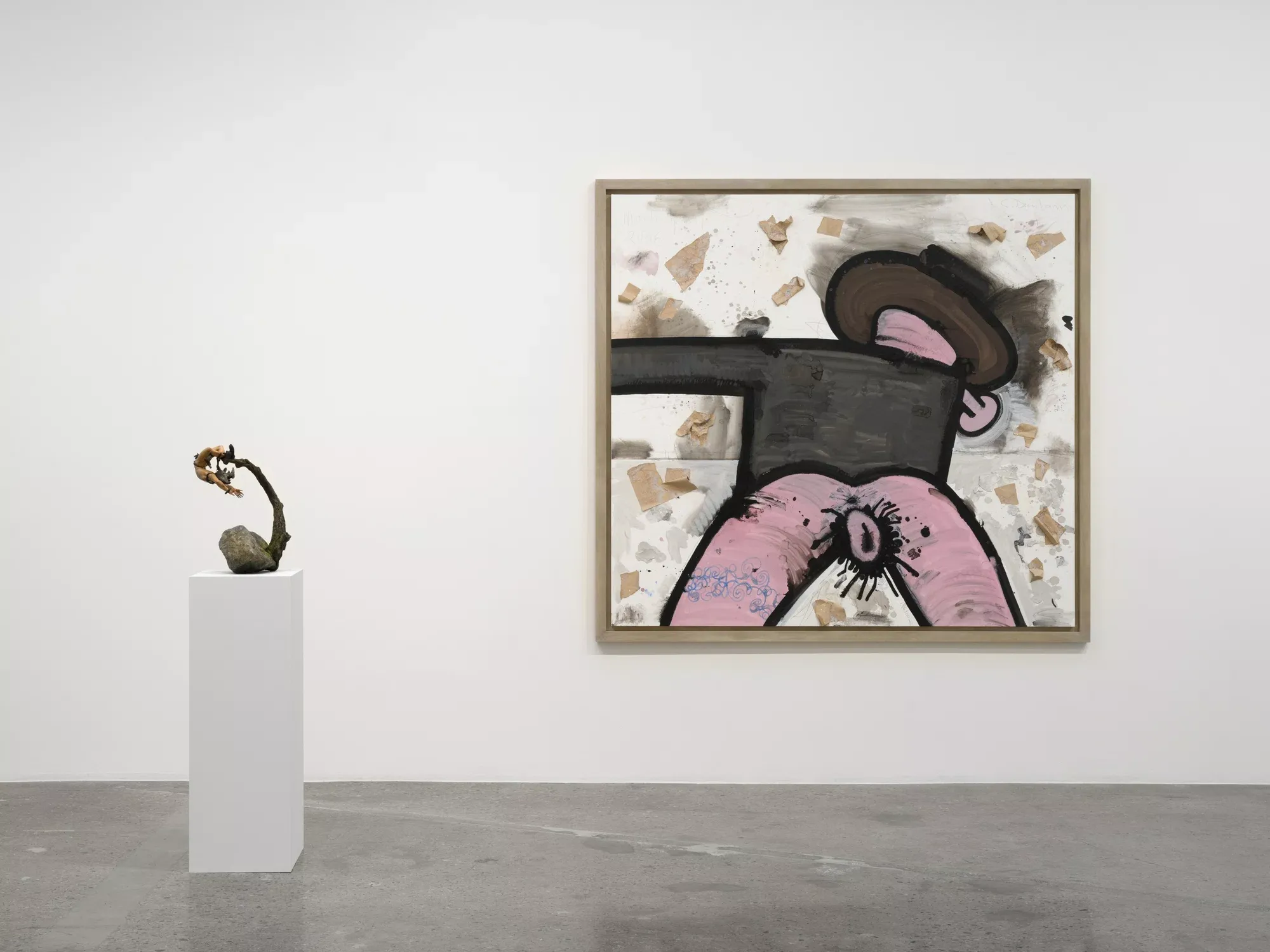 Group Exhibition — The Monster — image 6 of 8