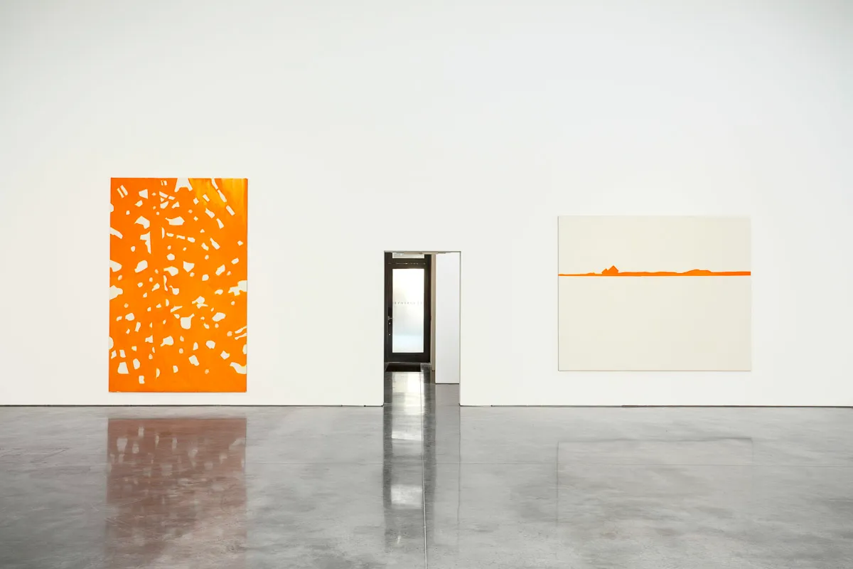 Alex Katz — Alex Katz — image 5 of 6