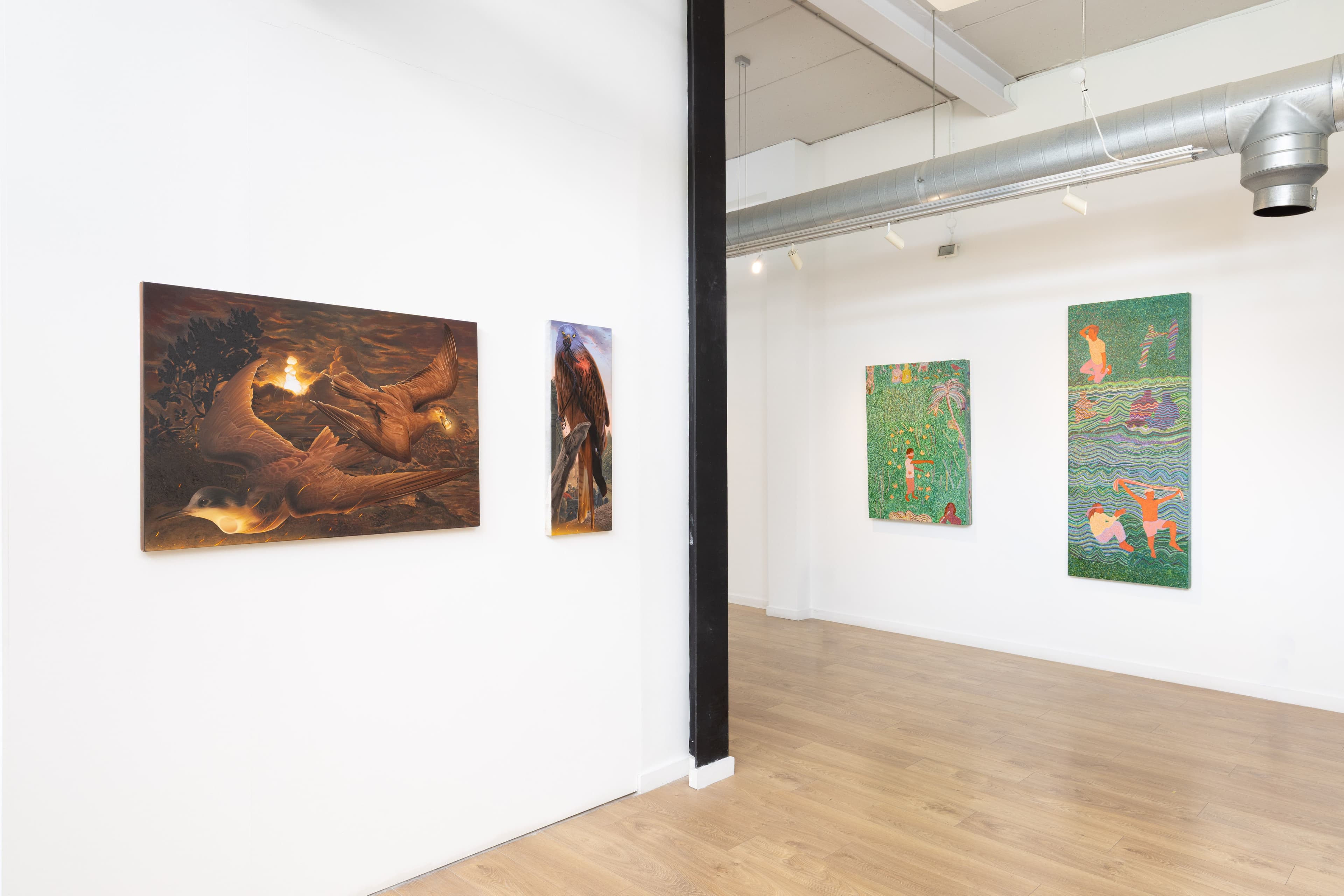 Group Exhibition — Growth of the Soil — image 7 of 8