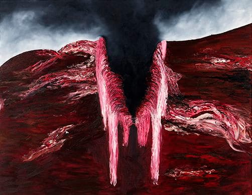 Anish Kapoor — Anish Kapoor
