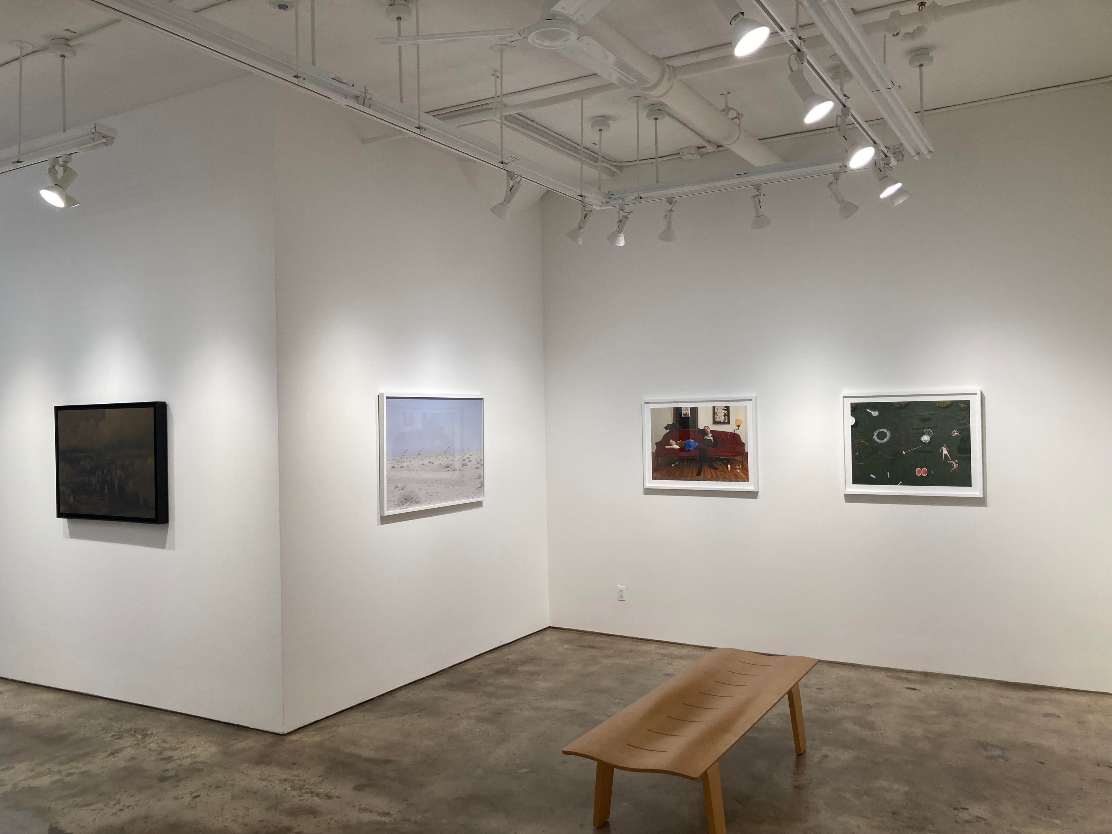 Group Exhibition — How She Sees: Redux — image 2 of 3