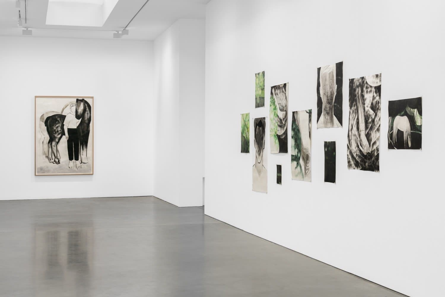 Iris Schomaker — Nightswimming — image 6 of 8