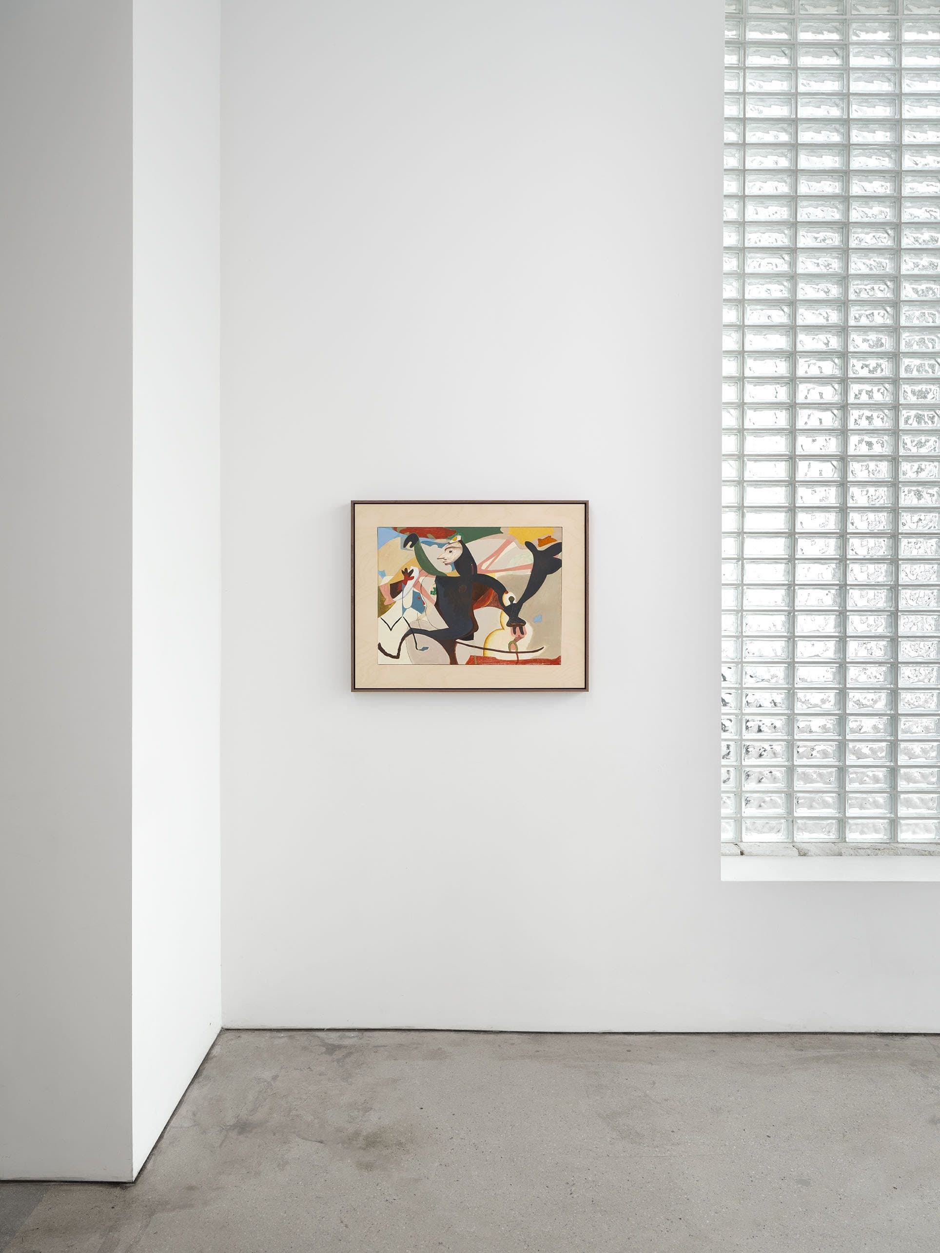 Brian DeGraw — SP555 — image 4 of 4
