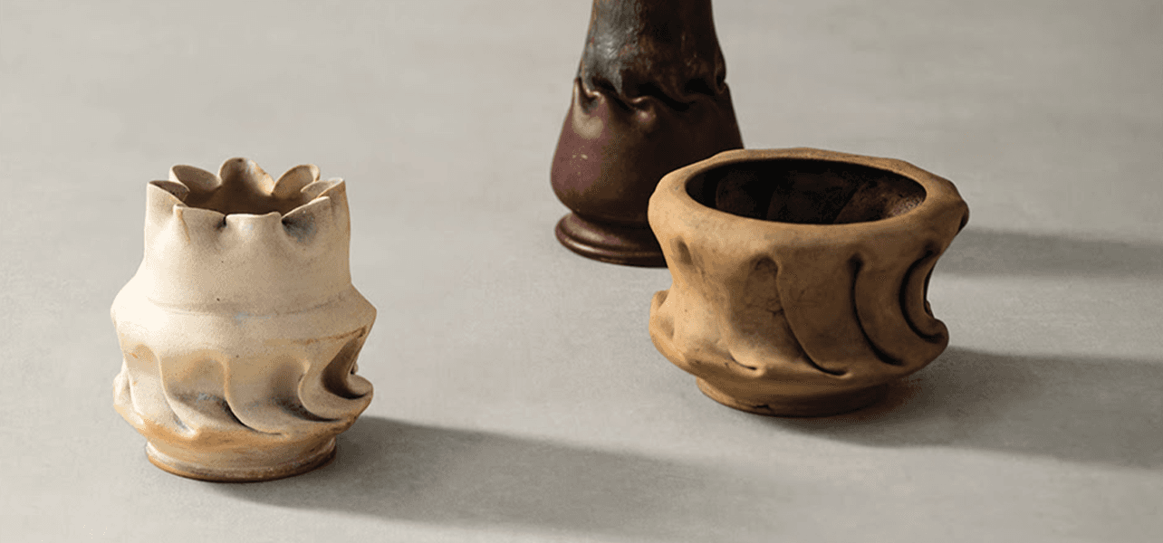Group Exhibition — Earth and Accident