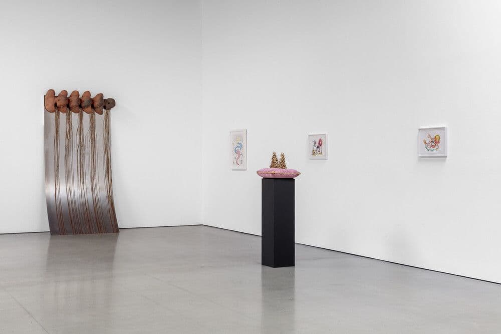 Group Exhibition — It Smells Like Girl — image 5 of 5