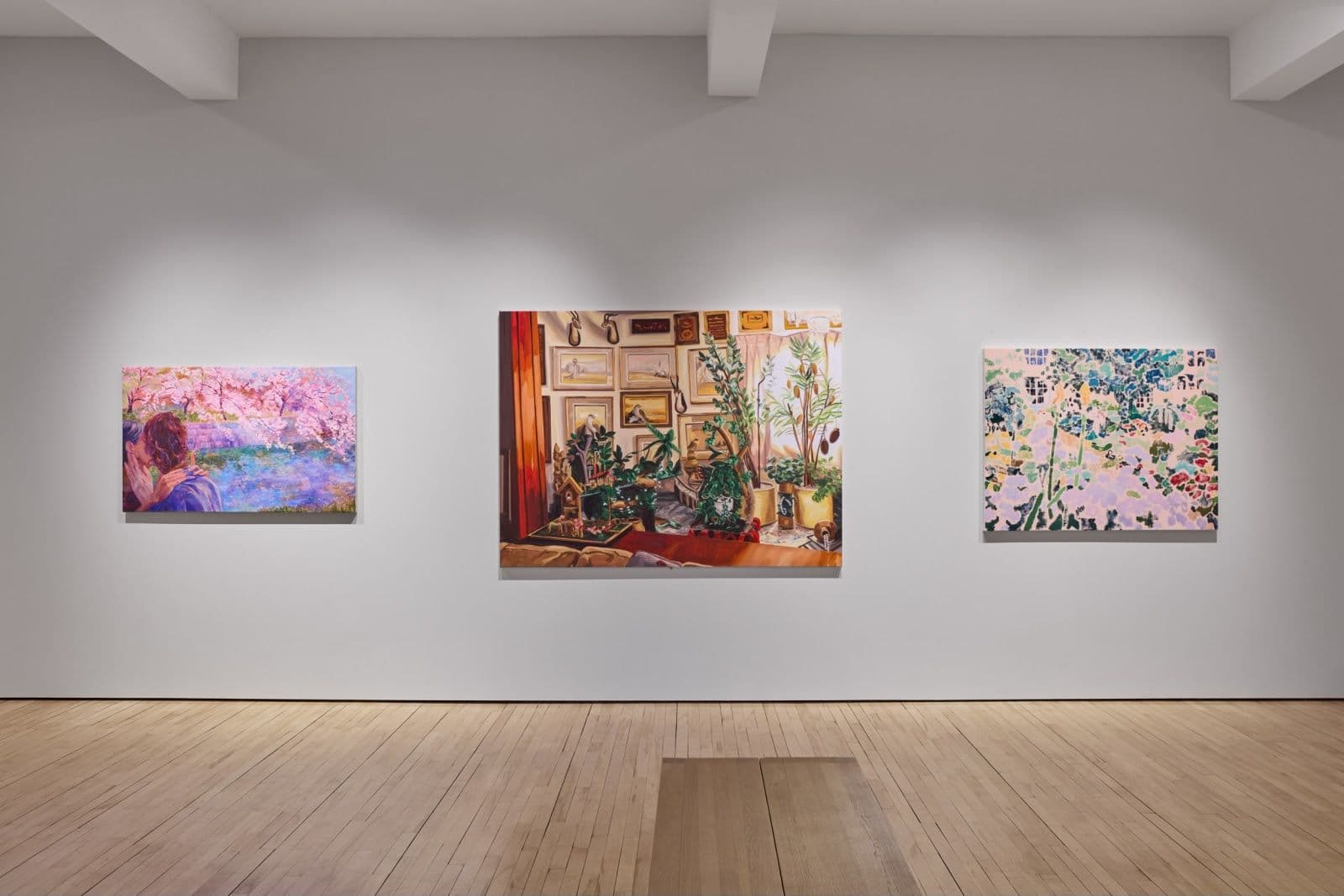 Group Exhibition — Summer — image 2 of 7
